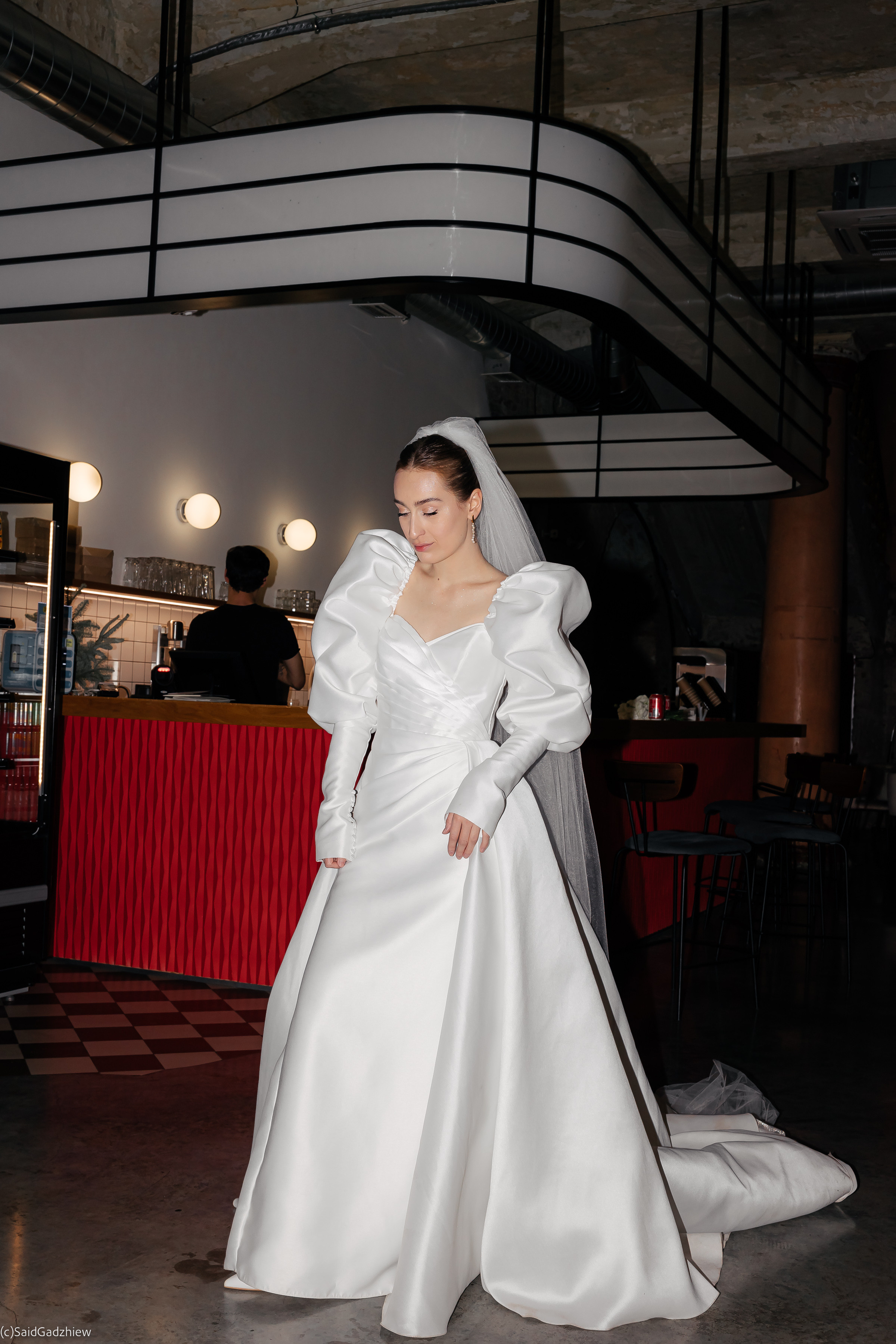 One soul for two. Фотограф в Махачкале Саид Гаджиев