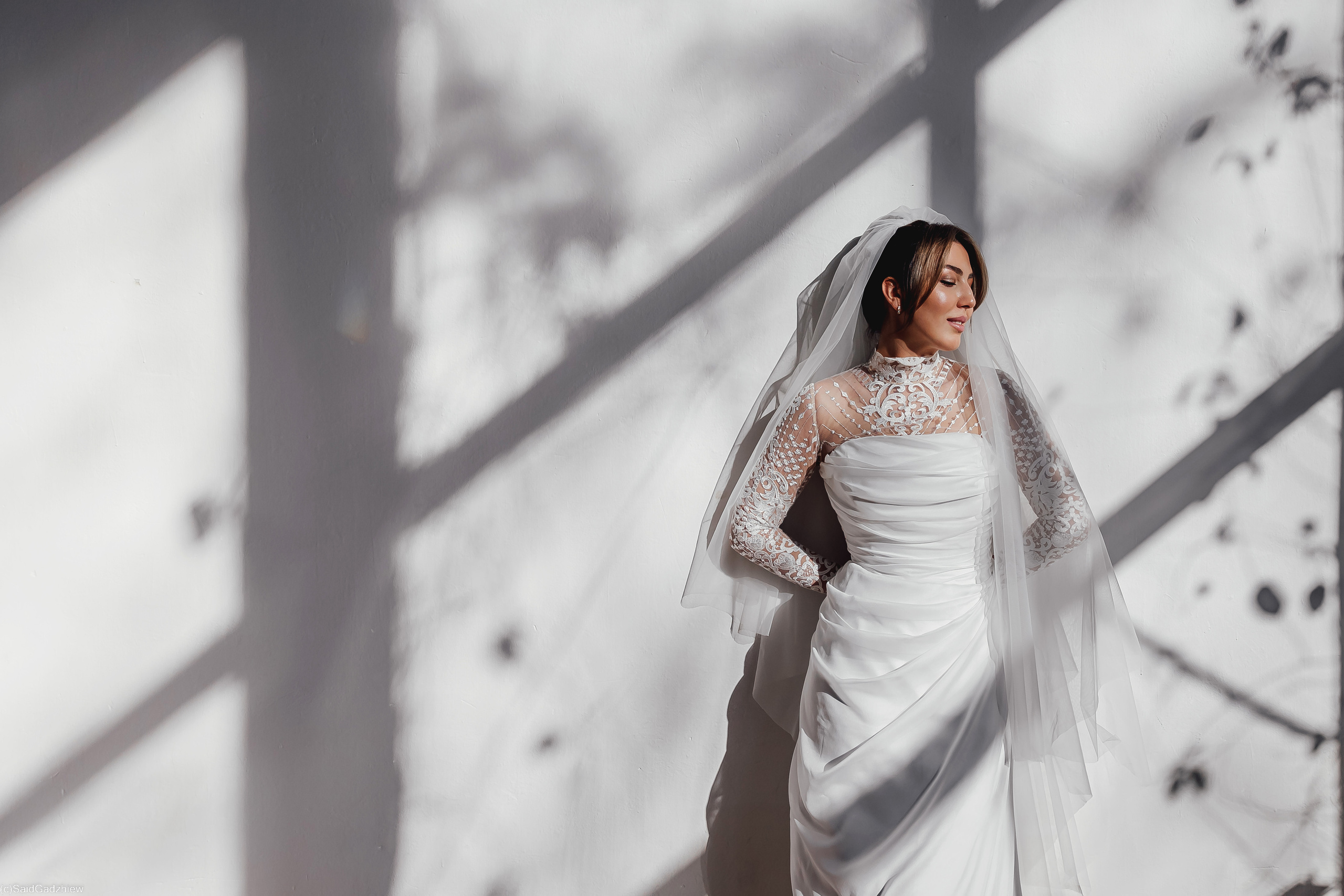 Love and Eternity. Фотограф в Махачкале Саид Гаджиев