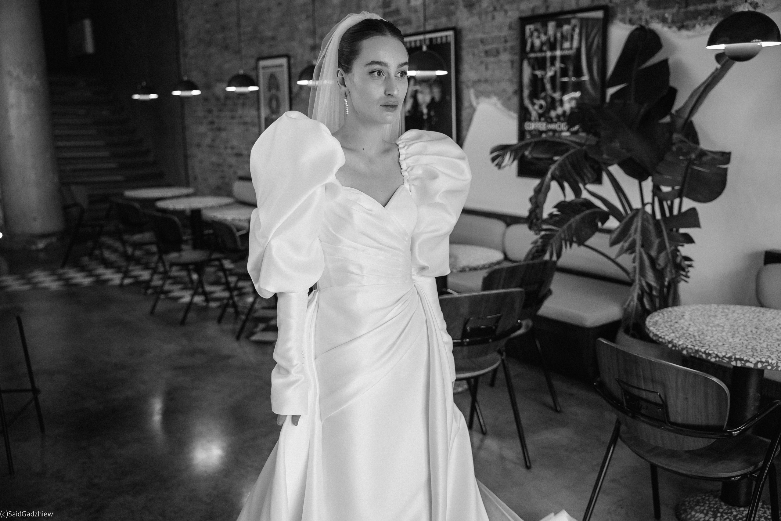 One soul for two. Фотограф в Махачкале Саид Гаджиев