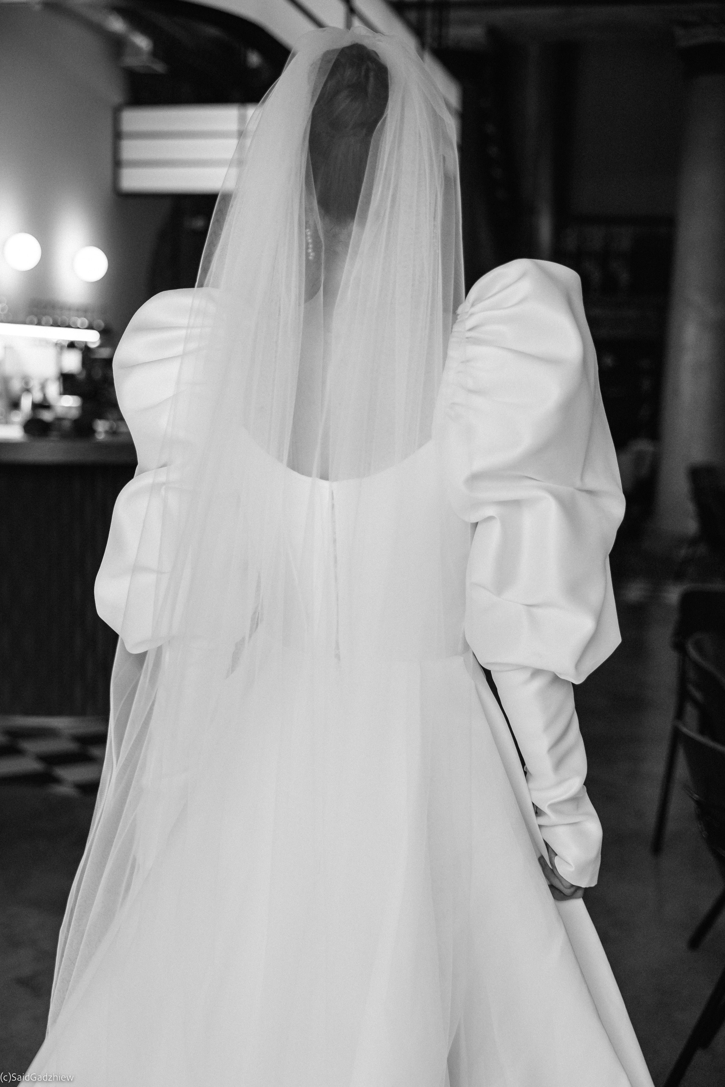 One soul for two. Фотограф в Махачкале Саид Гаджиев