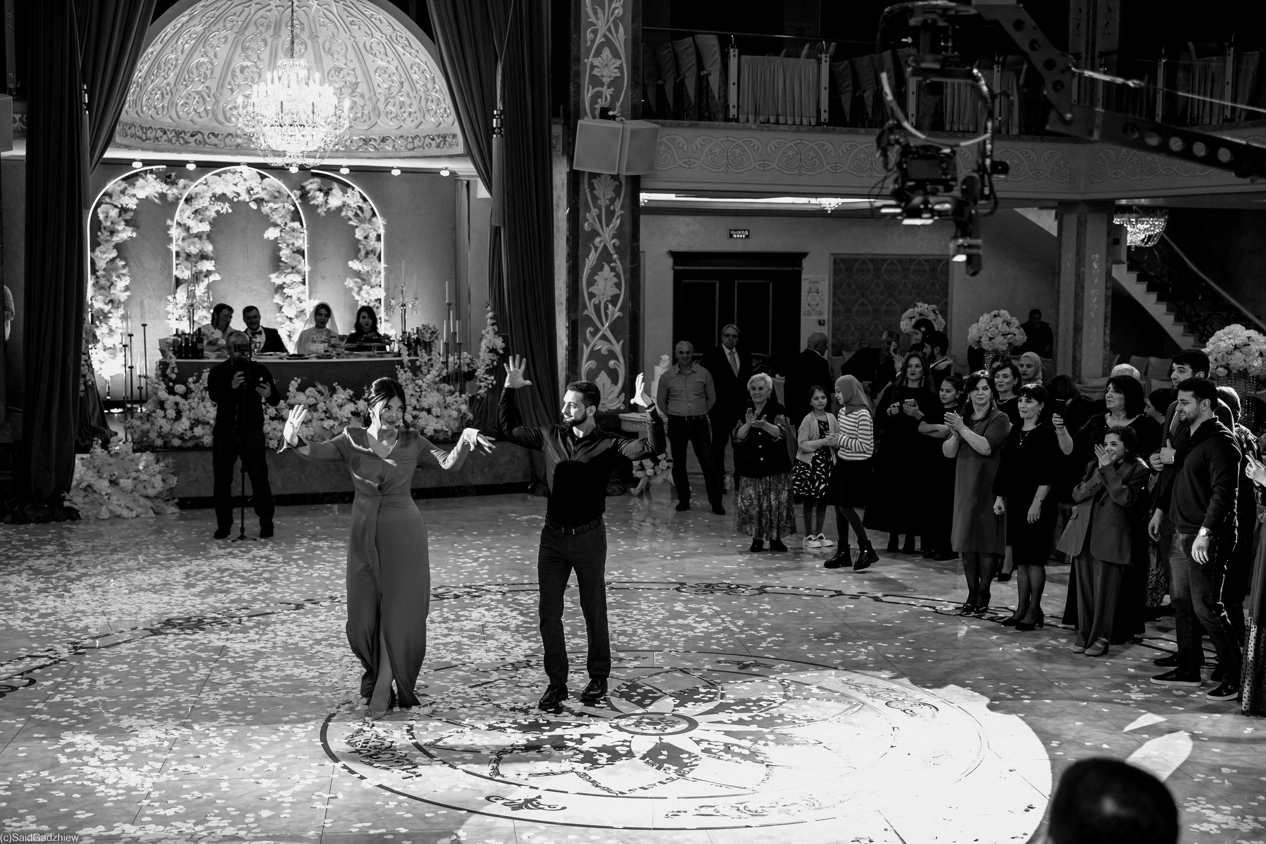 Love and Eternity. Фотограф в Махачкале Саид Гаджиев