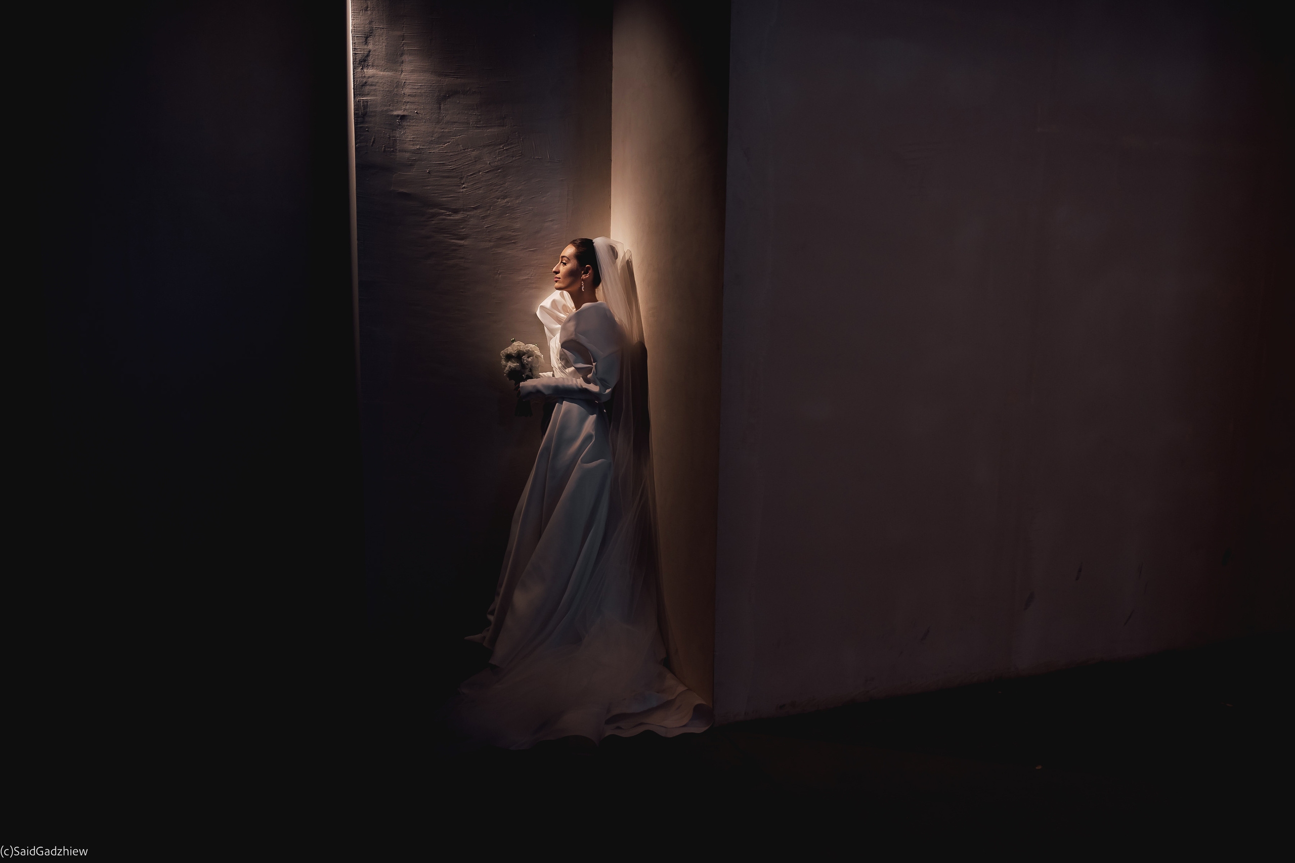 One soul for two. Фотограф в Махачкале Саид Гаджиев