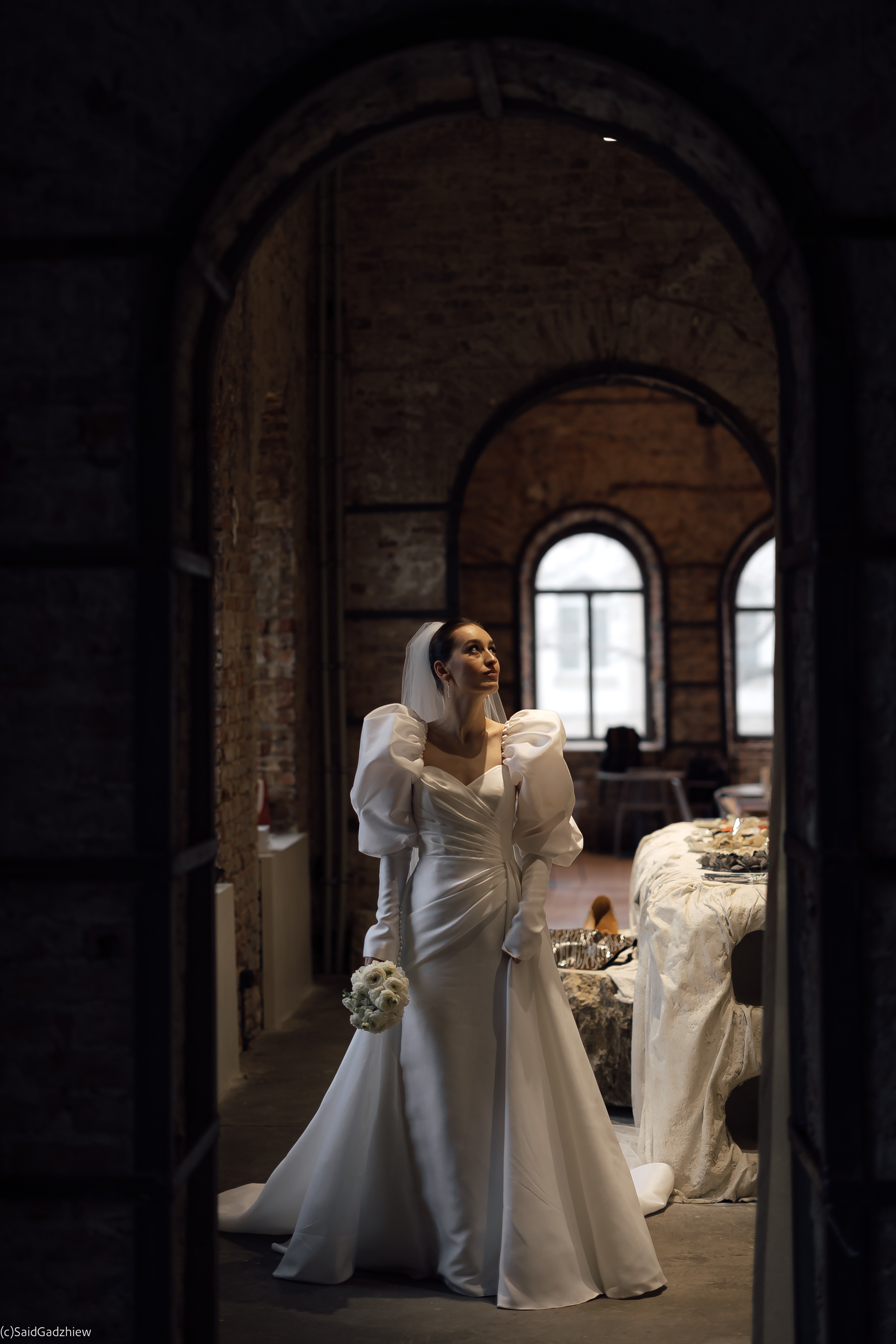 One soul for two. Фотограф в Махачкале Саид Гаджиев