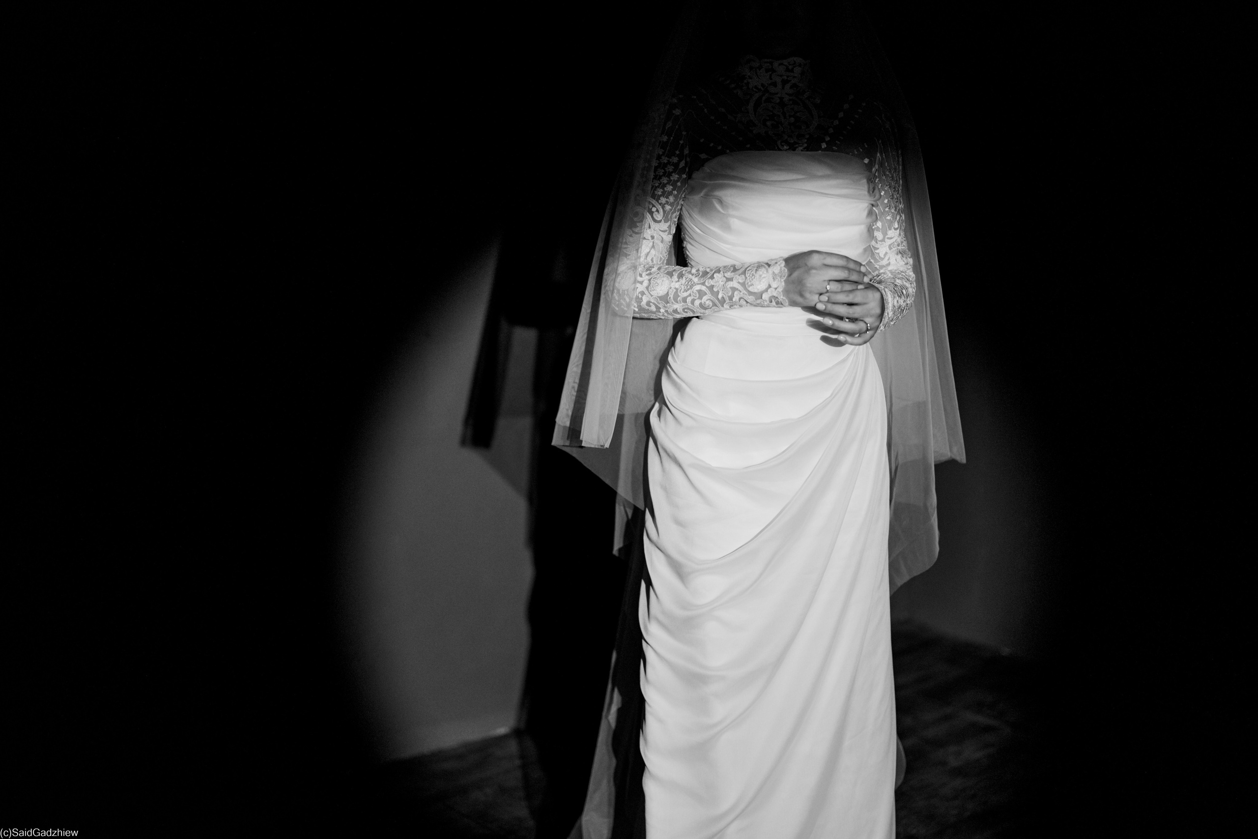 Love and Eternity. Фотограф в Махачкале Саид Гаджиев