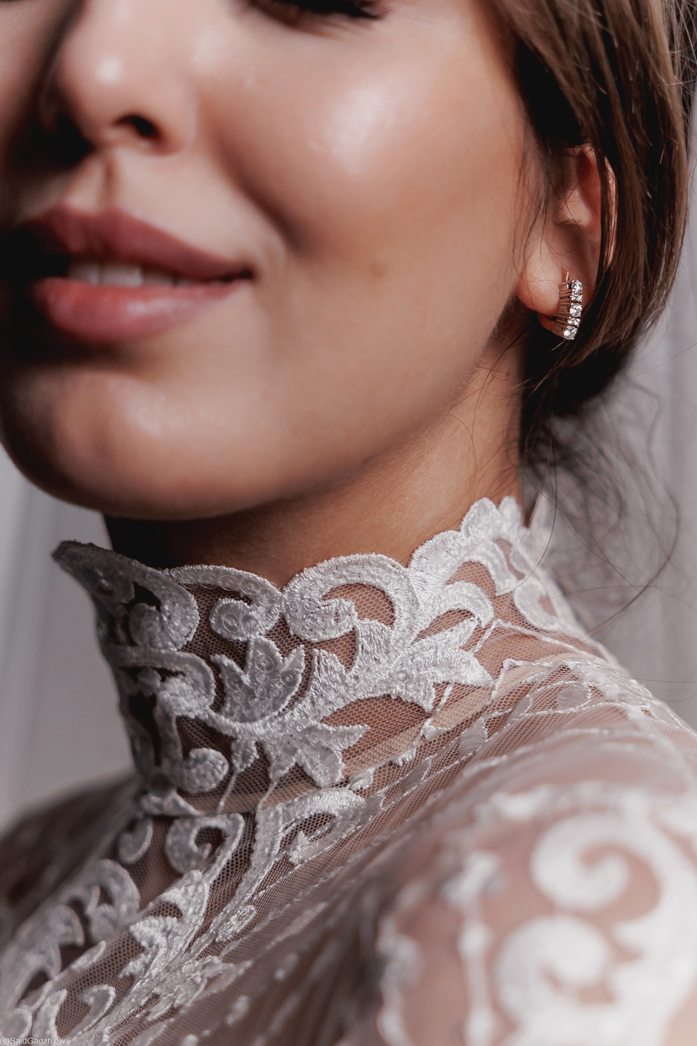 Love and Eternity. Фотограф в Махачкале Саид Гаджиев