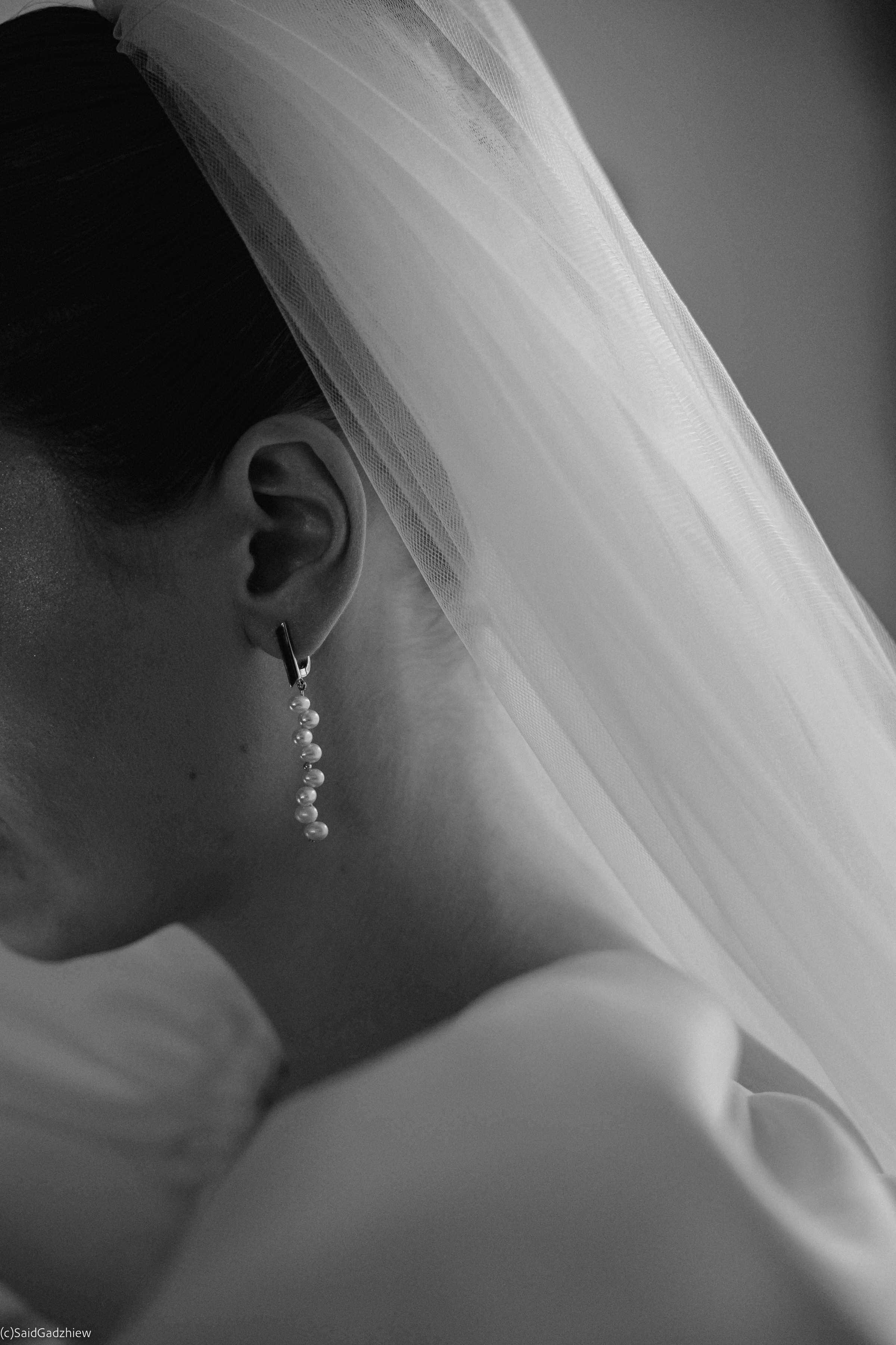 One soul for two. Фотограф в Махачкале Саид Гаджиев