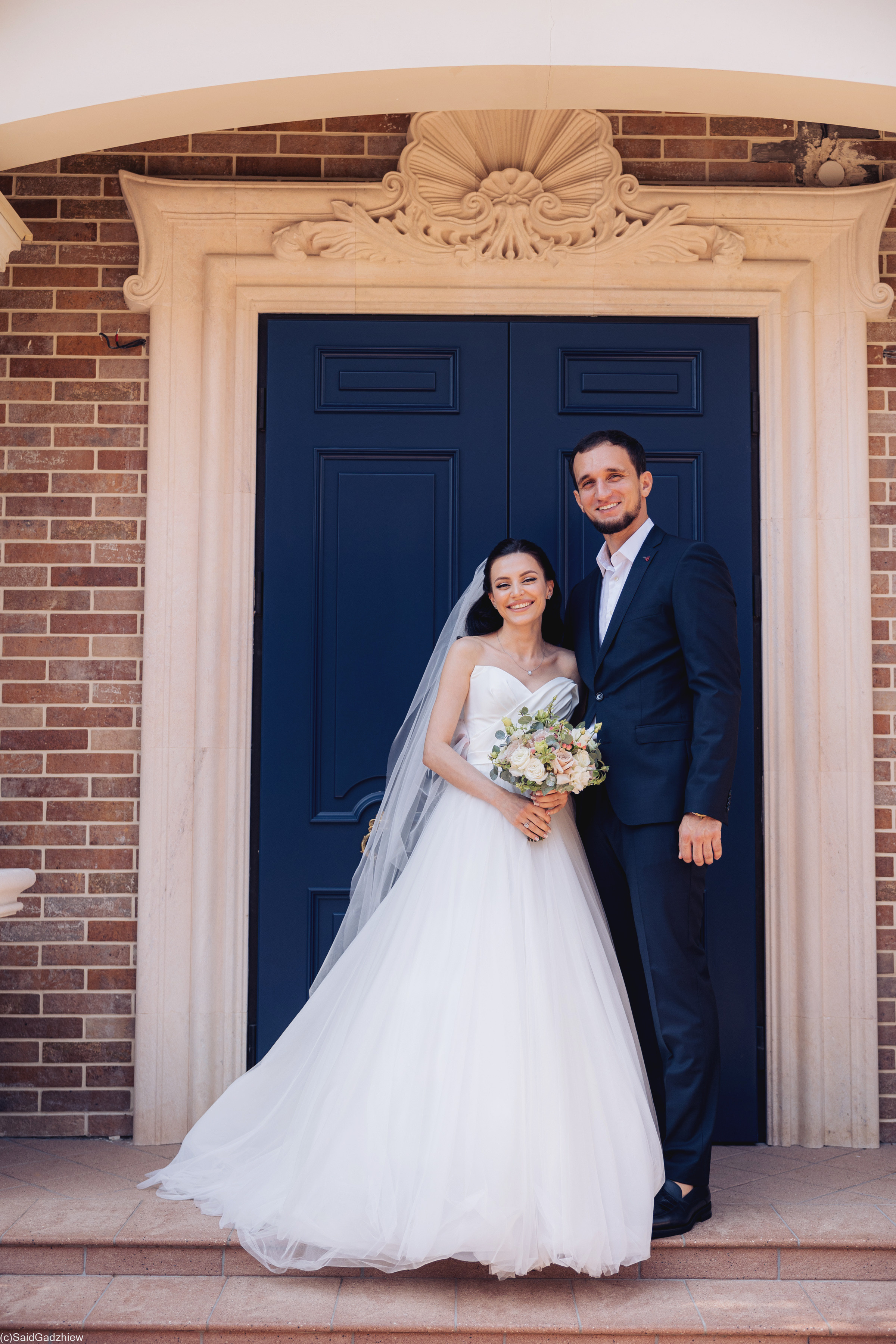 Под Звездопадом. Фотограф в Махачкале Саид Гаджиев