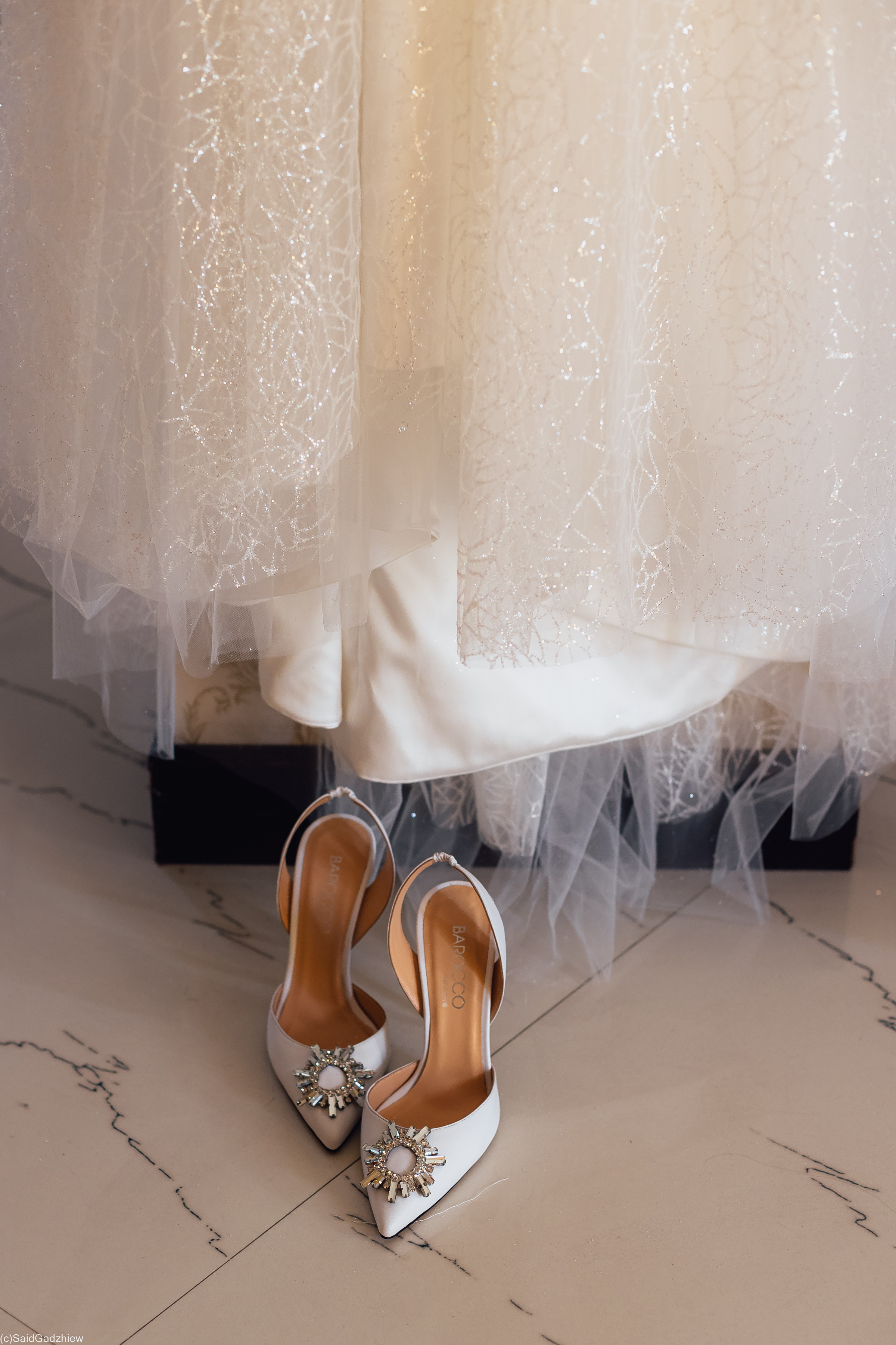 Про горы, вино и любовь. Фотограф в Махачкале Саид Гаджиев