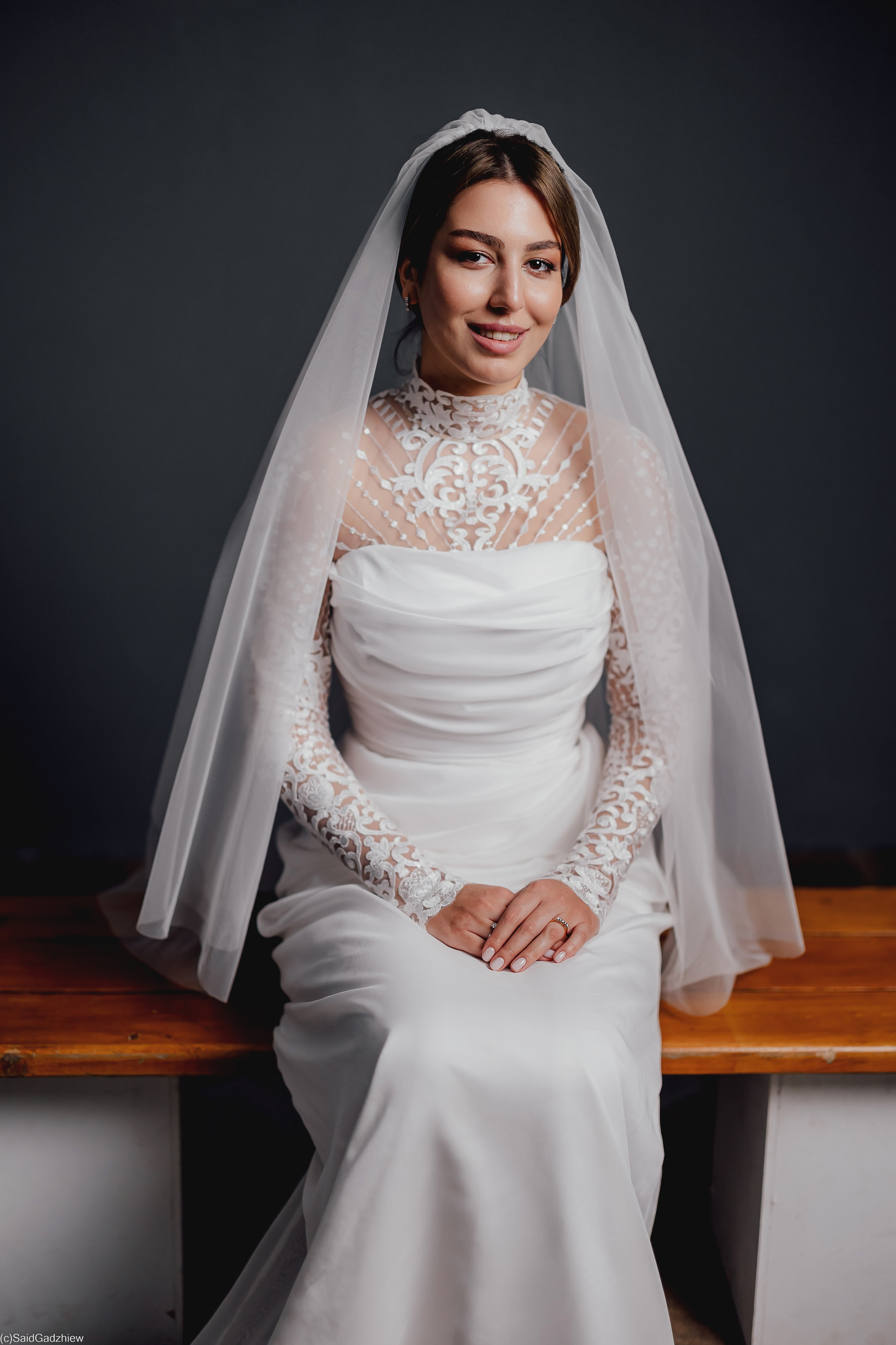 Love and Eternity. Фотограф в Махачкале Саид Гаджиев