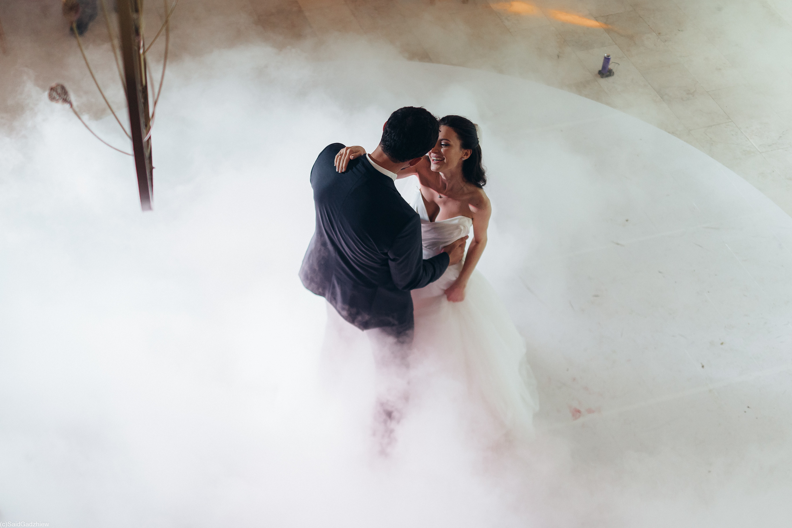 Под Звездопадом. Фотограф в Махачкале Саид Гаджиев