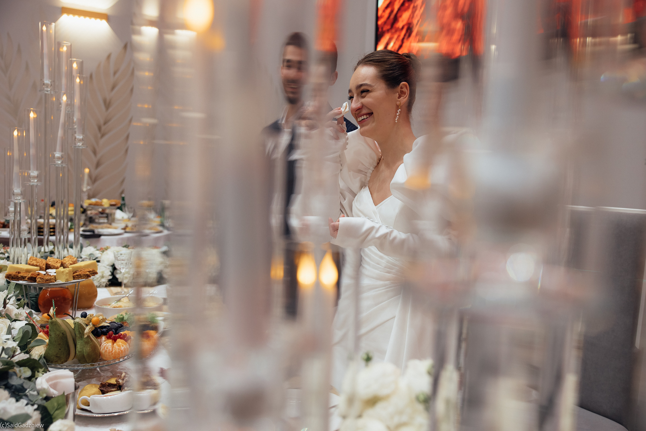 One soul for two. Фотограф в Махачкале Саид Гаджиев