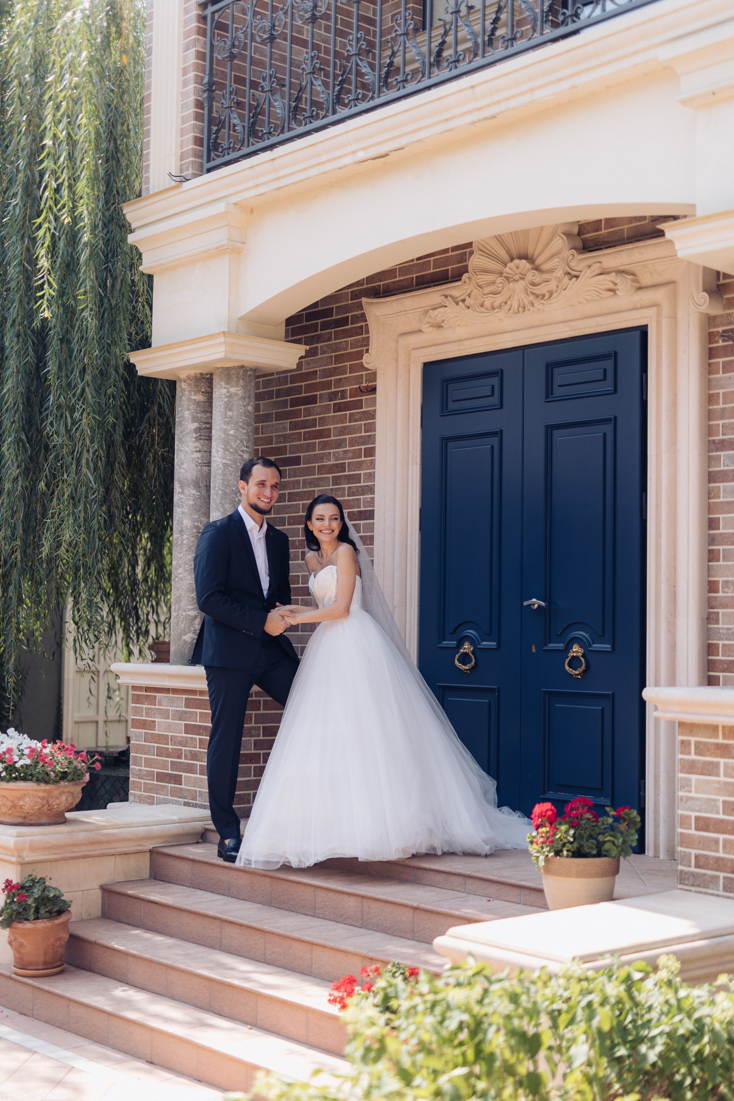 Под Звездопадом. Фотограф в Махачкале Саид Гаджиев