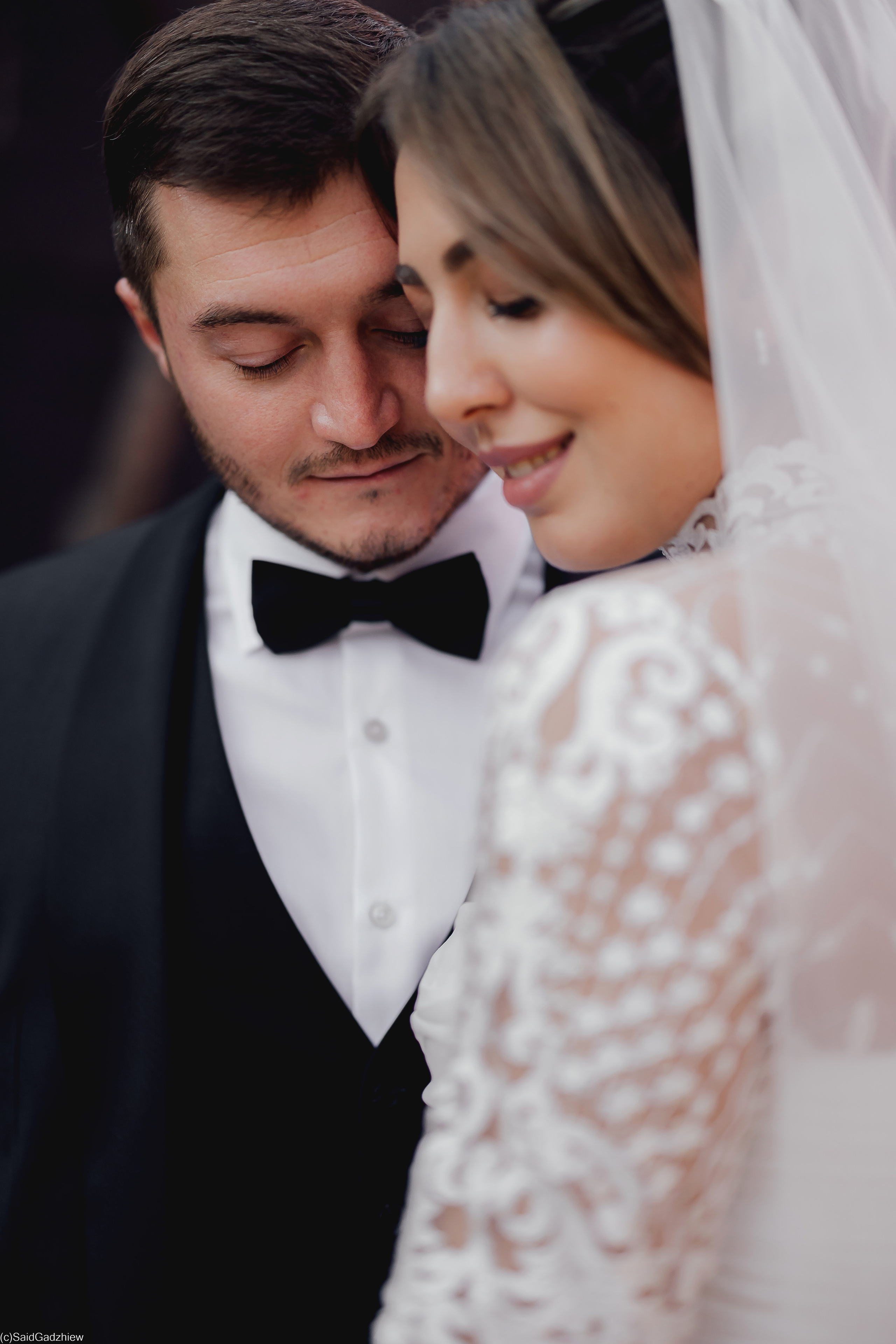 Love and Eternity. Фотограф в Махачкале Саид Гаджиев