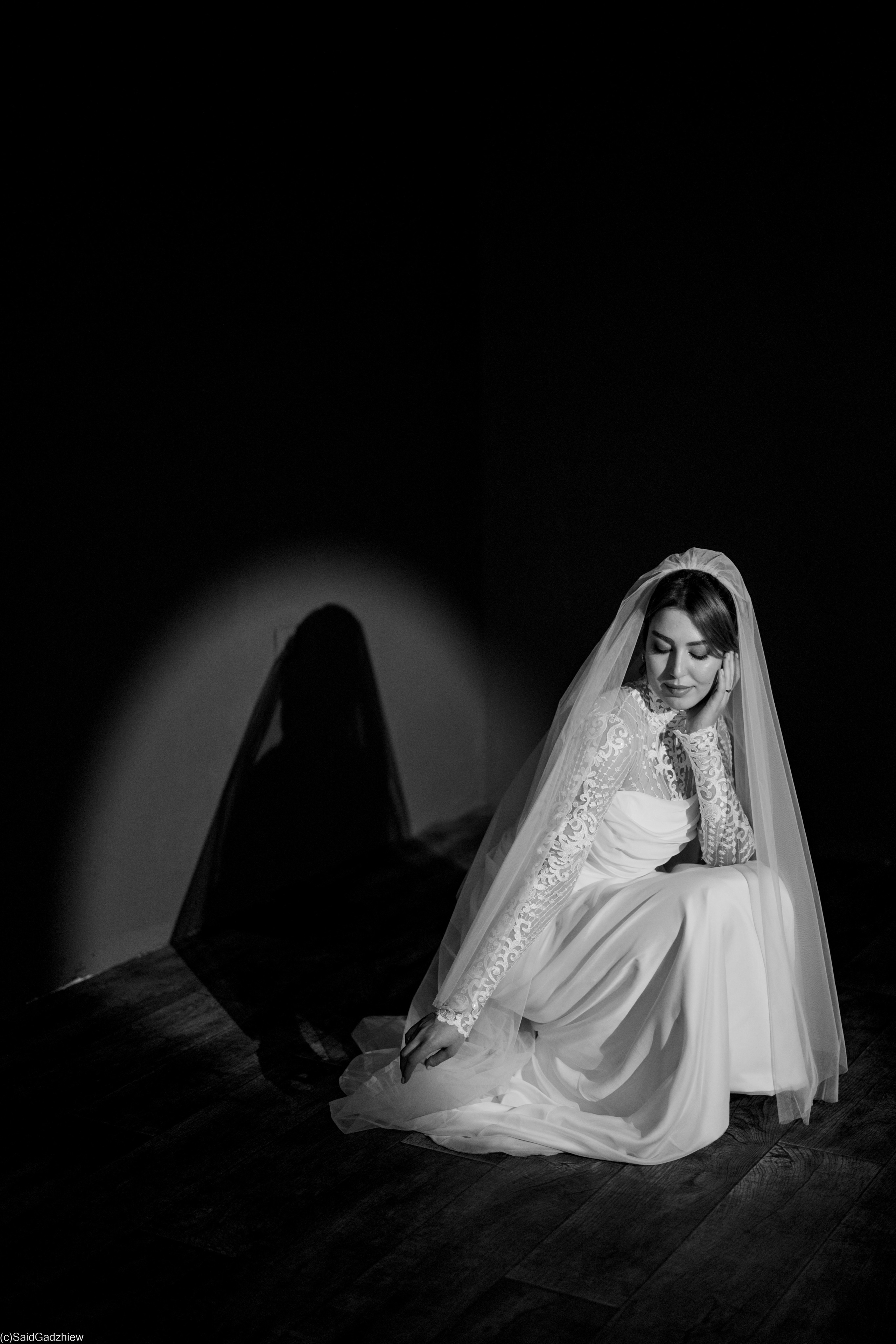 Love and Eternity. Фотограф в Махачкале Саид Гаджиев