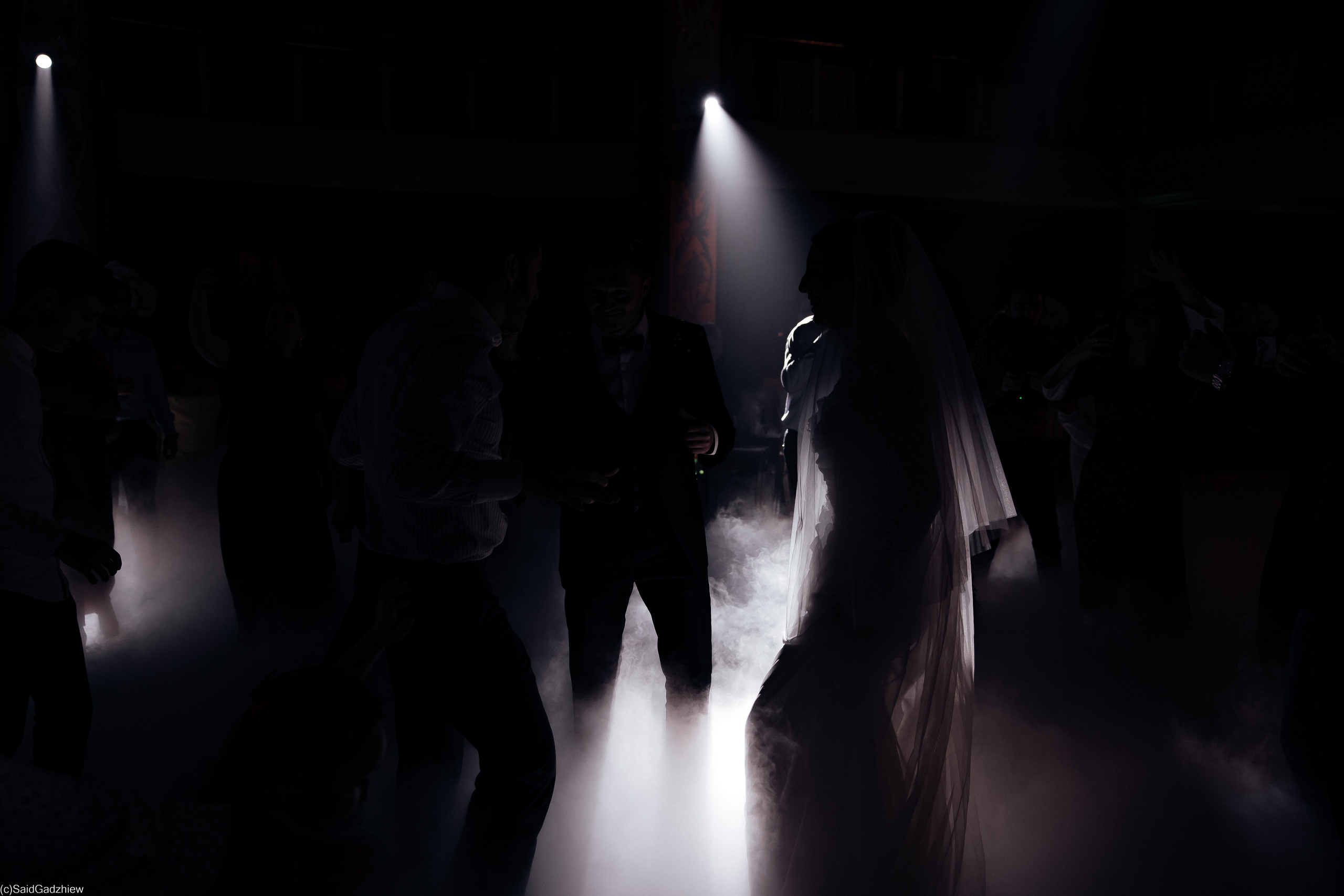 Love and Eternity. Фотограф в Махачкале Саид Гаджиев