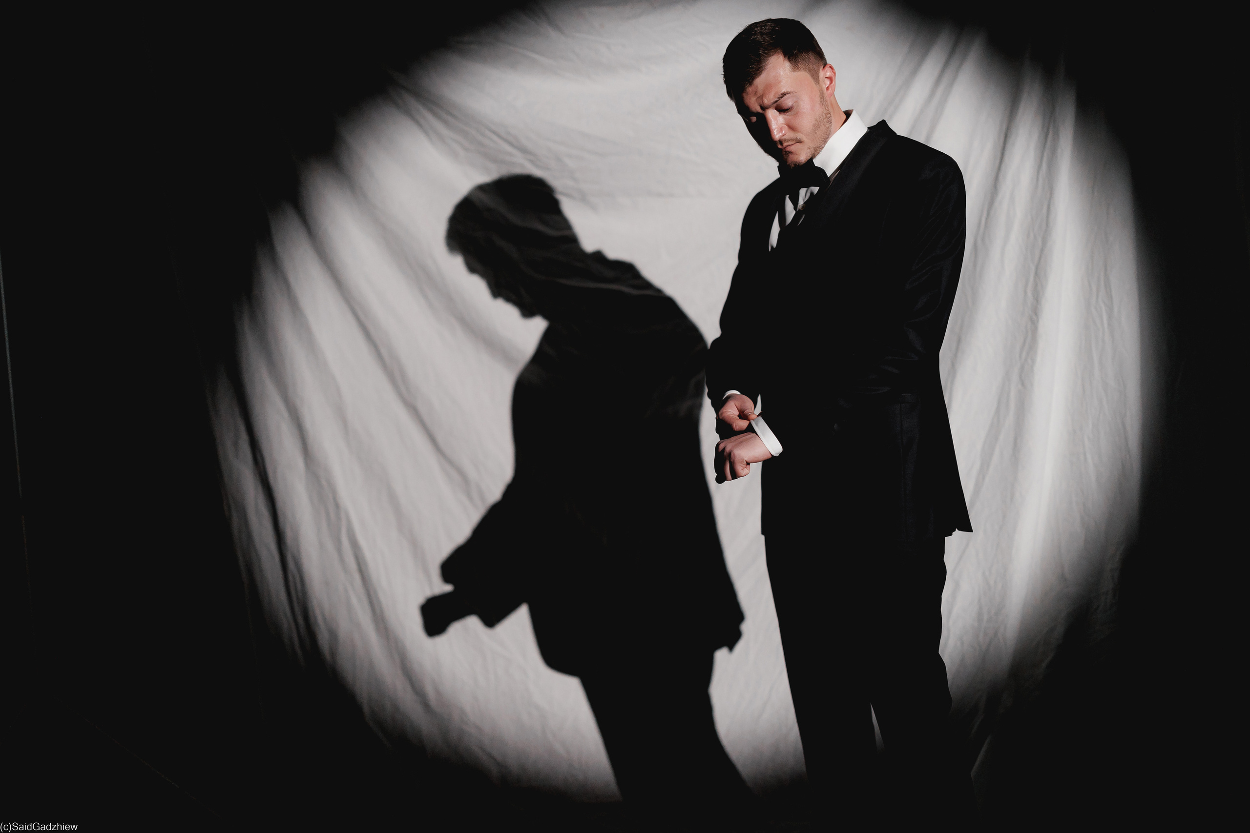 Love and Eternity. Фотограф в Махачкале Саид Гаджиев