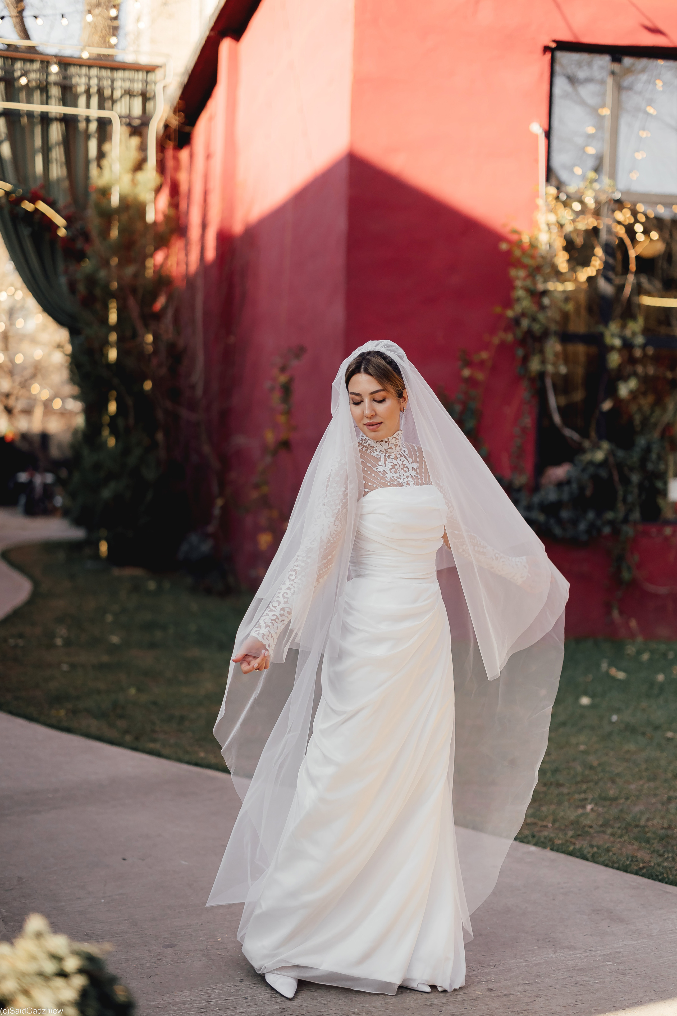 Love and Eternity. Фотограф в Махачкале Саид Гаджиев