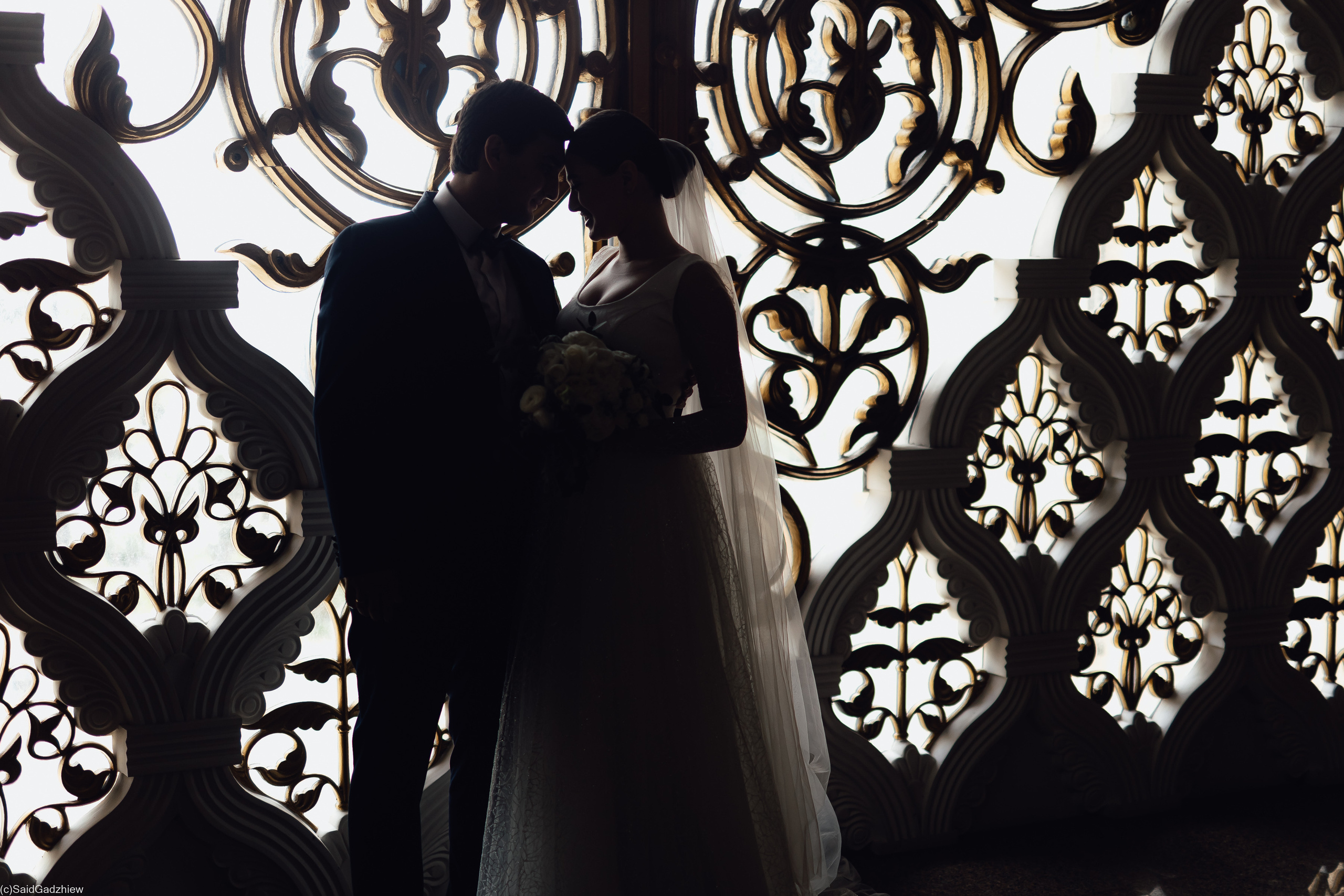 Про горы, вино и любовь. Фотограф в Махачкале Саид Гаджиев