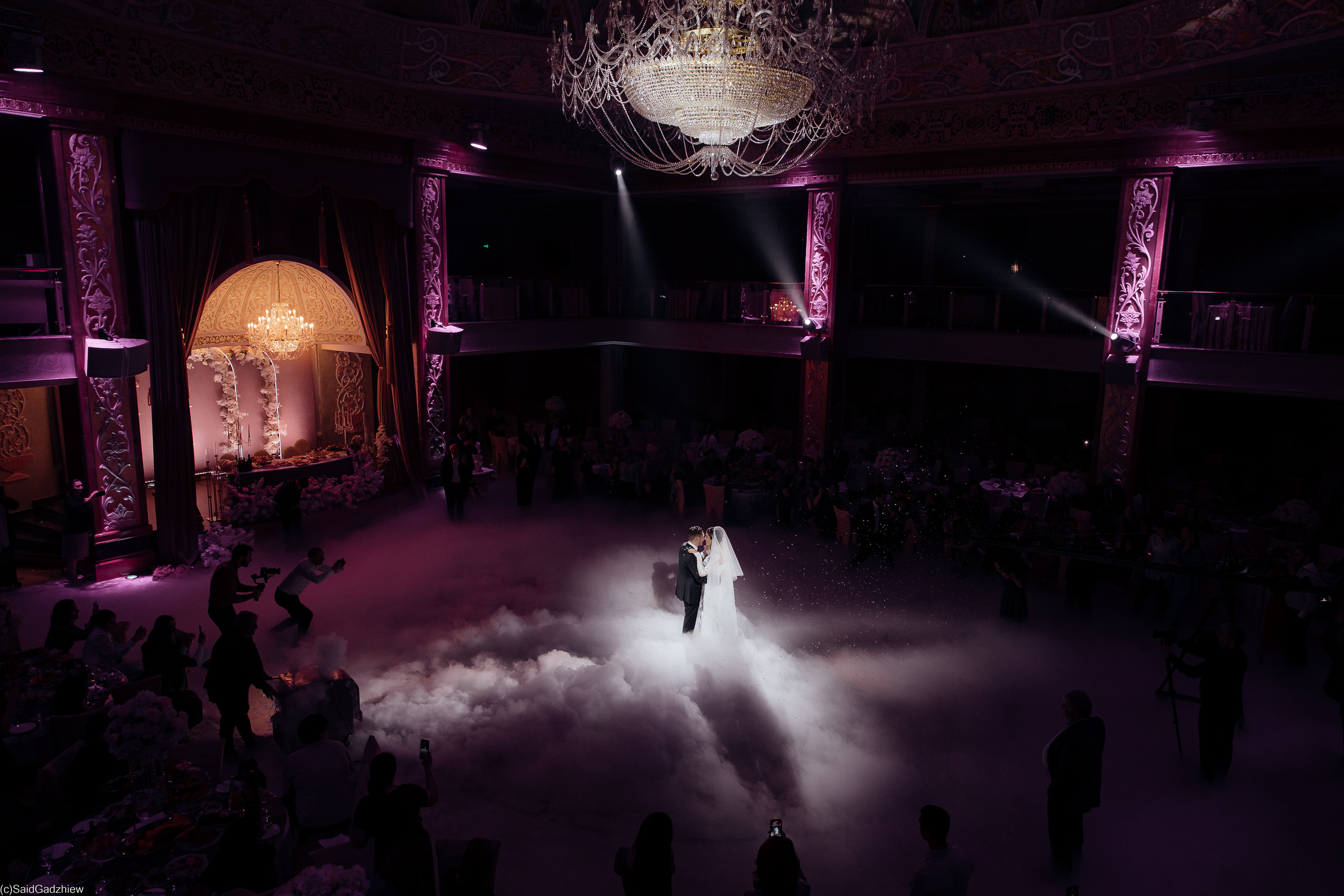 Love and Eternity. Фотограф в Махачкале Саид Гаджиев