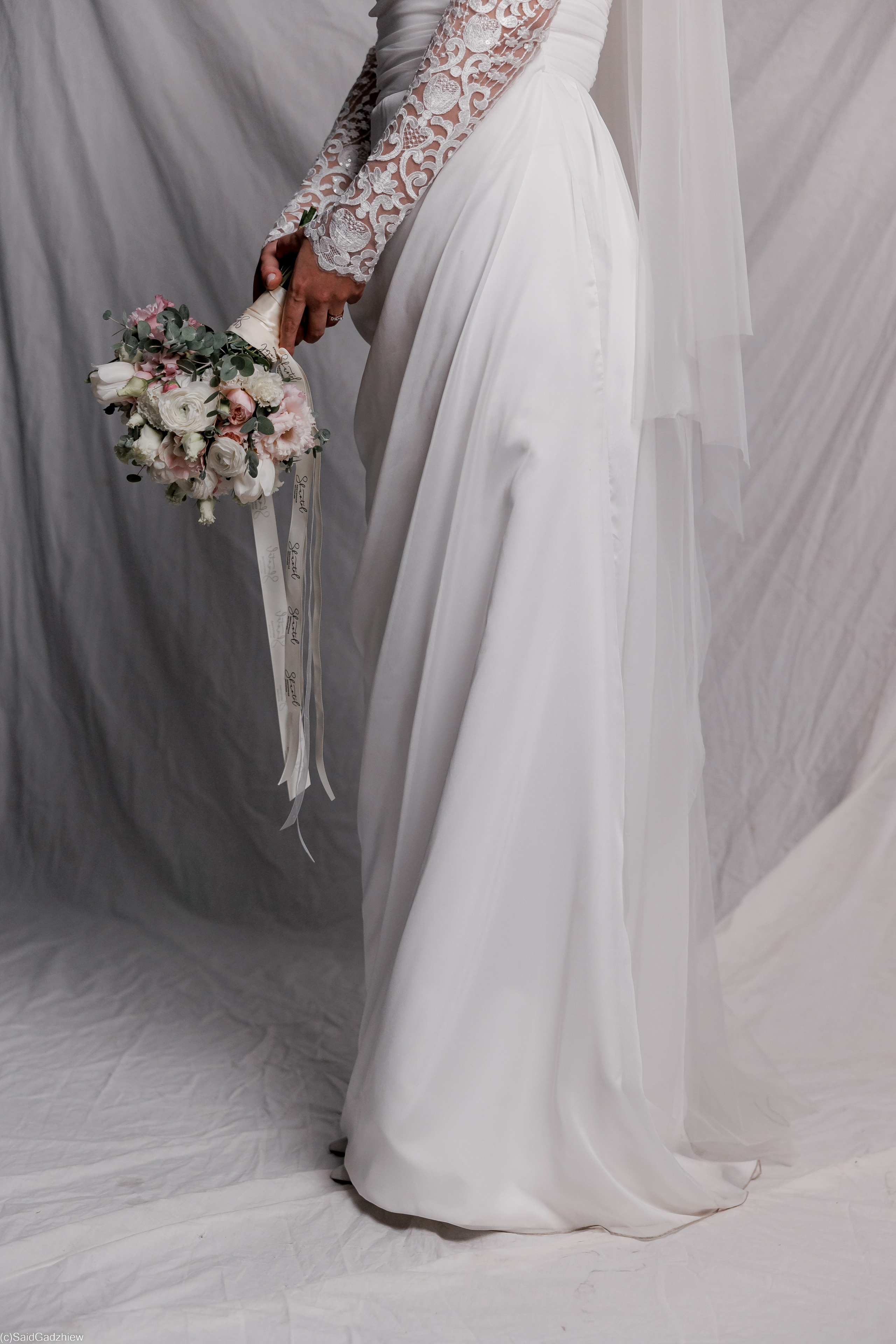 Love and Eternity. Фотограф в Махачкале Саид Гаджиев