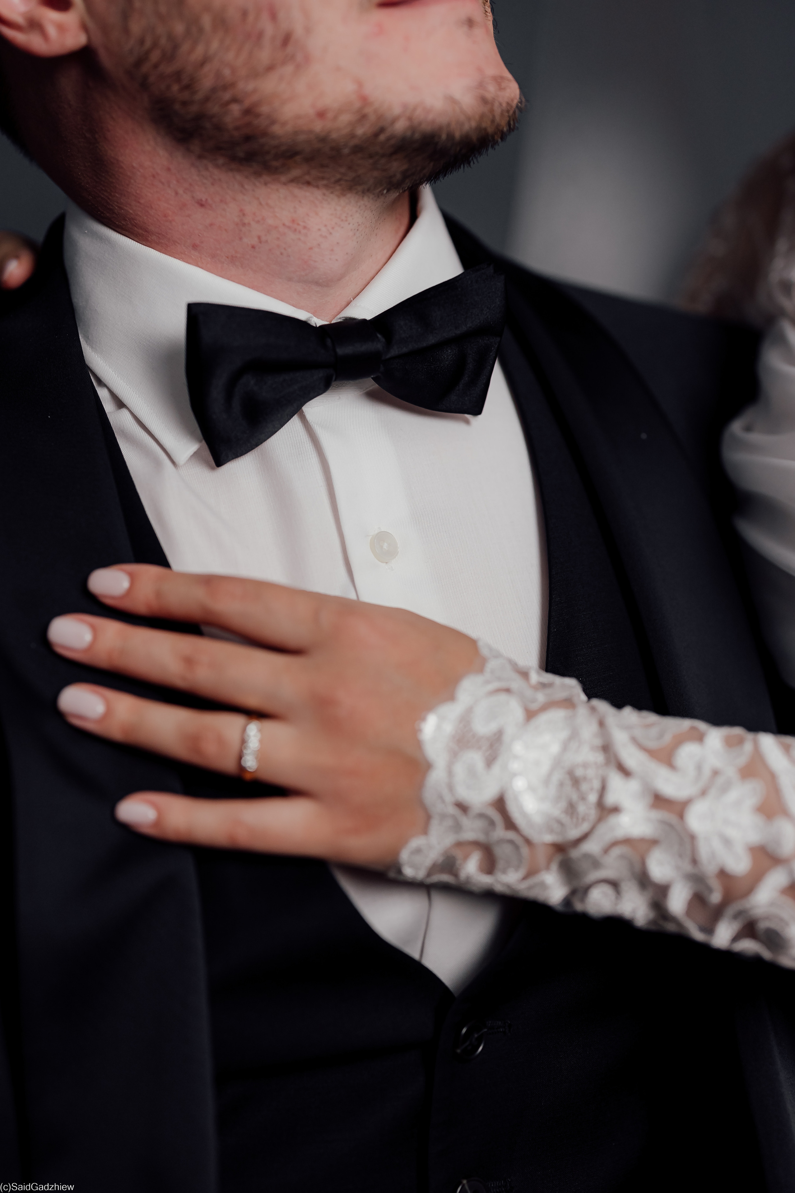 Love and Eternity. Фотограф в Махачкале Саид Гаджиев