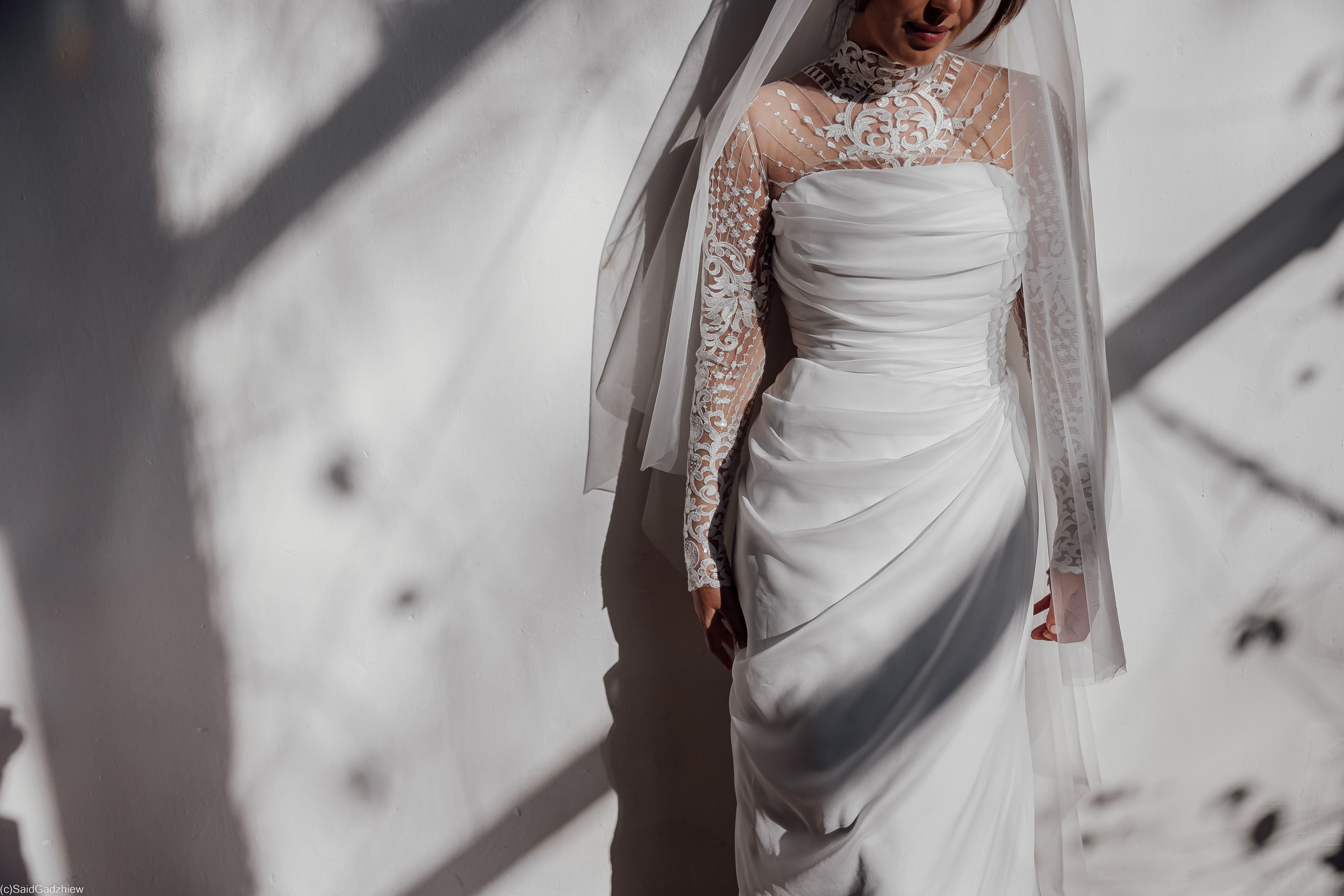 Love and Eternity. Фотограф в Махачкале Саид Гаджиев