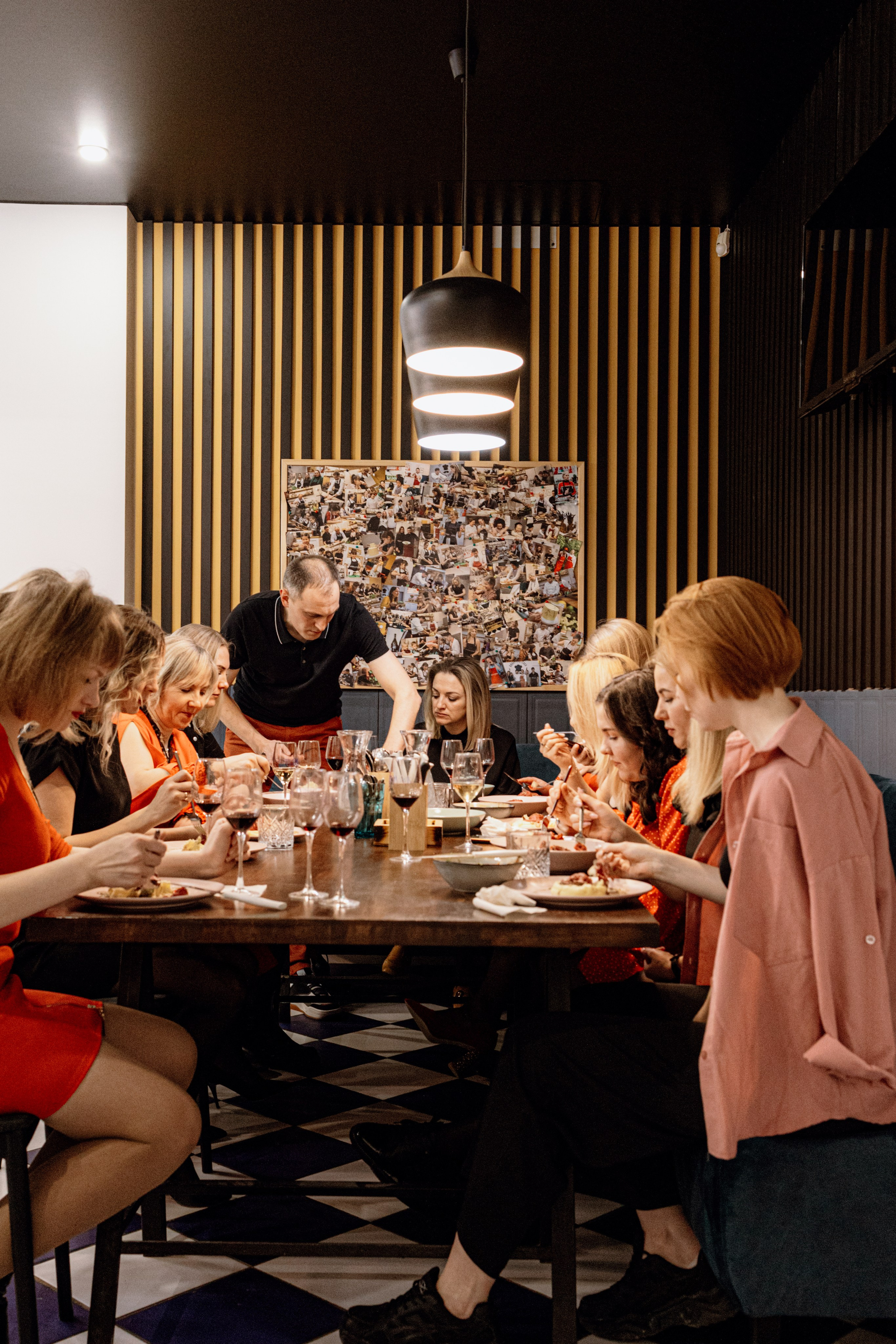 Камерные мероприятия. Ловец незабываемых моментов вашей истории Юлия Белова