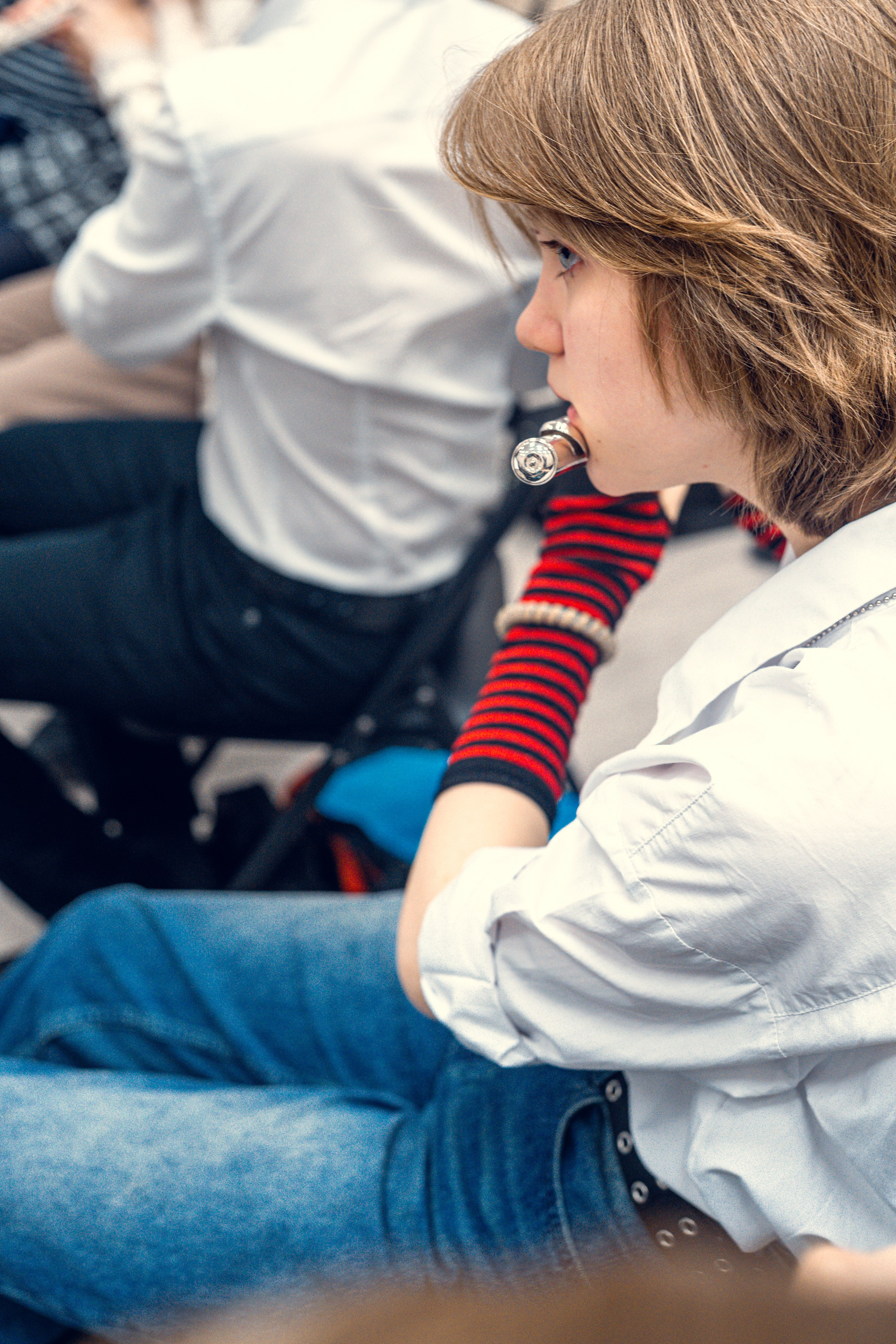 Концерт Школа Искусств. Школьные альбомы и альбомы для детского сада. Юлия Осипова. Москва