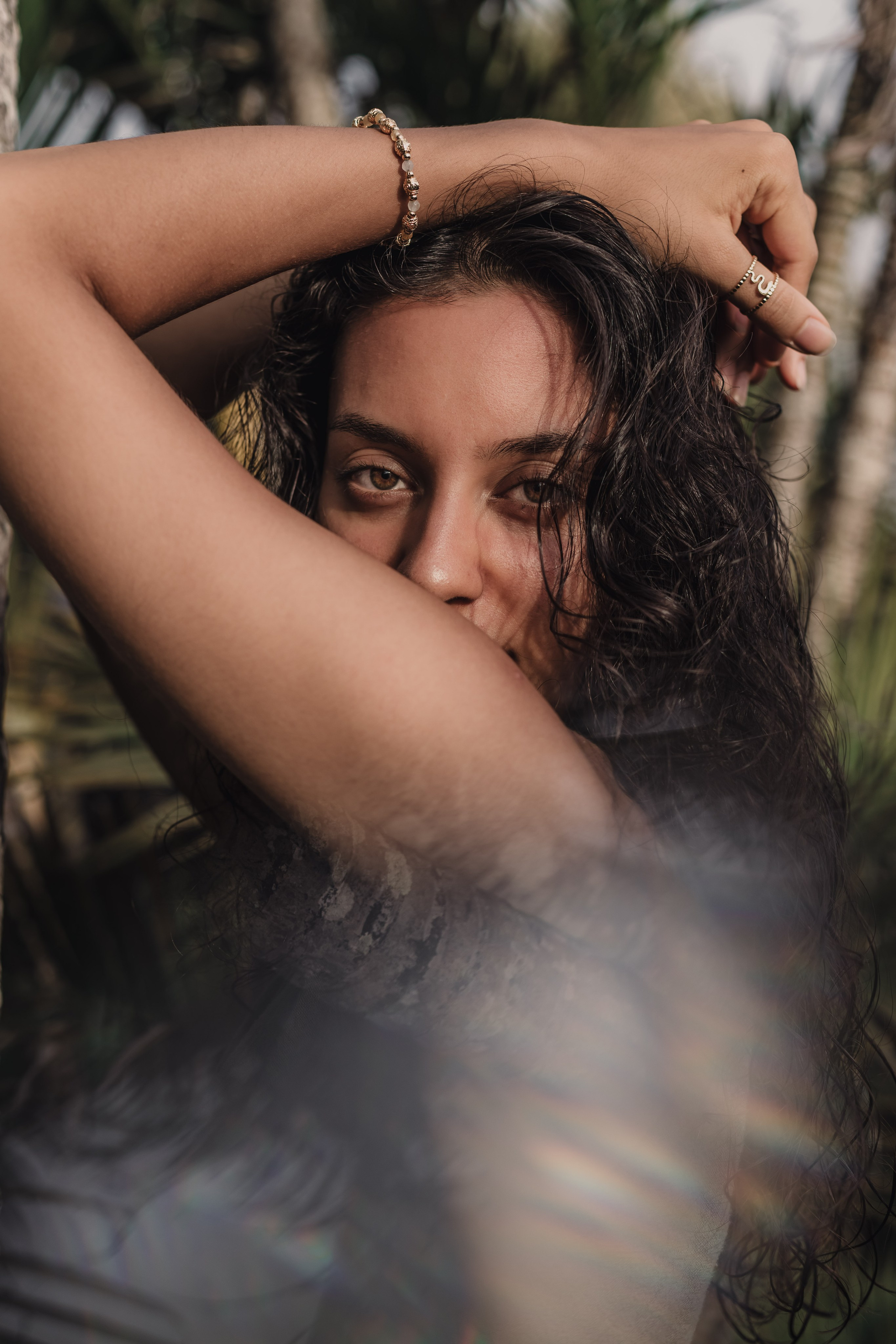 Beauty is calling. Mariam Bagdasaryan