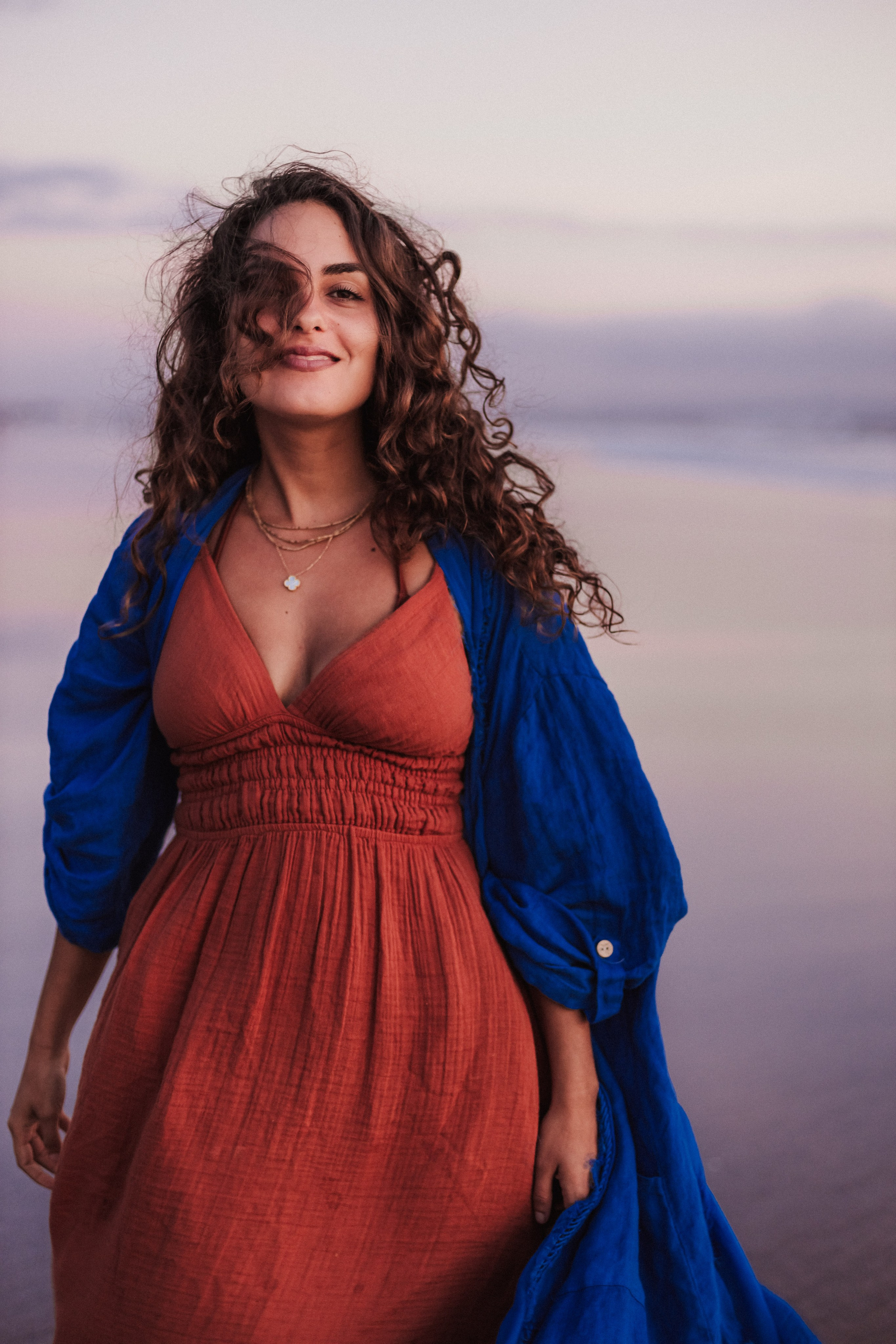 Nazaram. Mariam Bagdasaryan