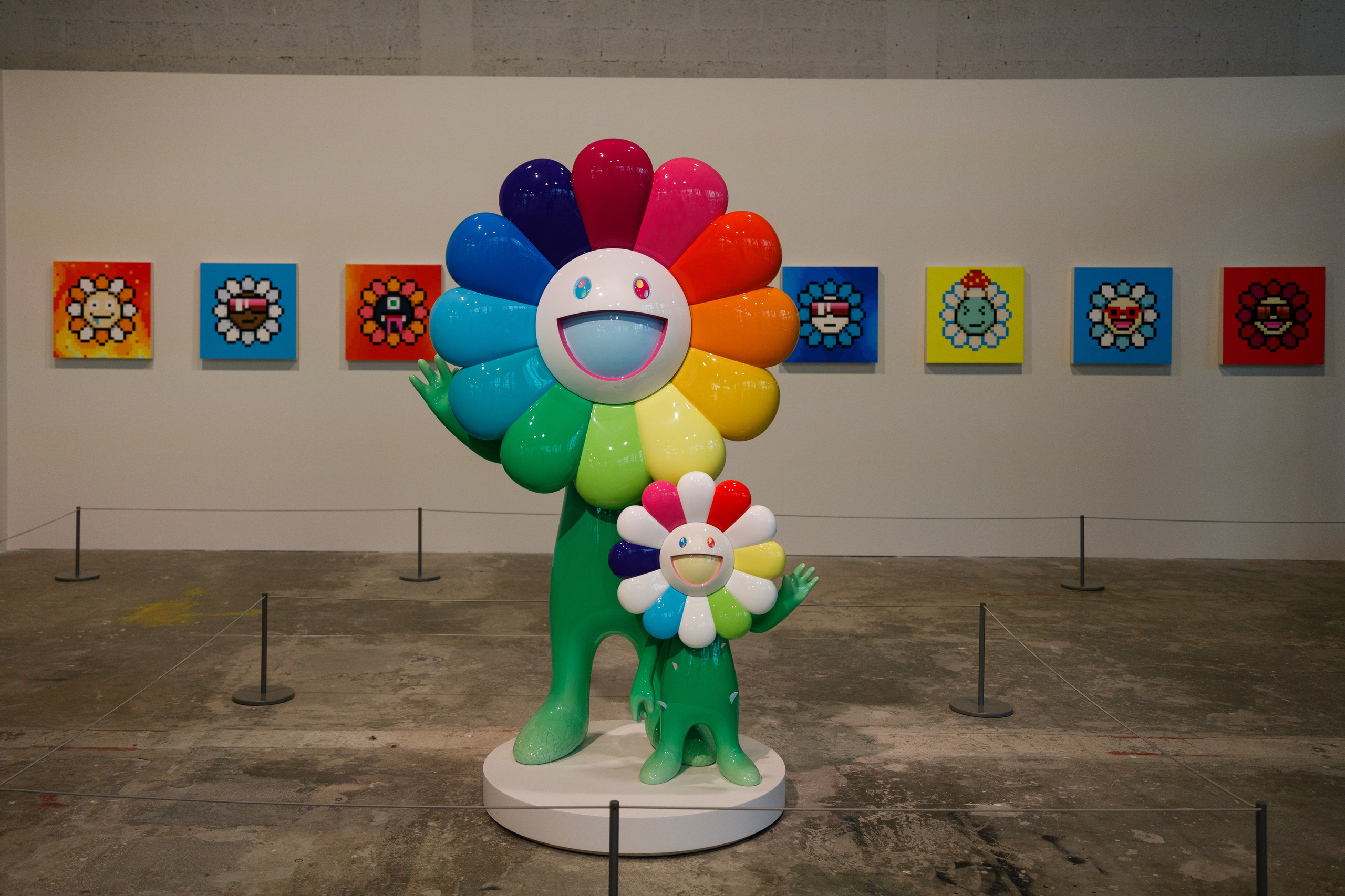 Дубай 2023. Руслан Плахтеев