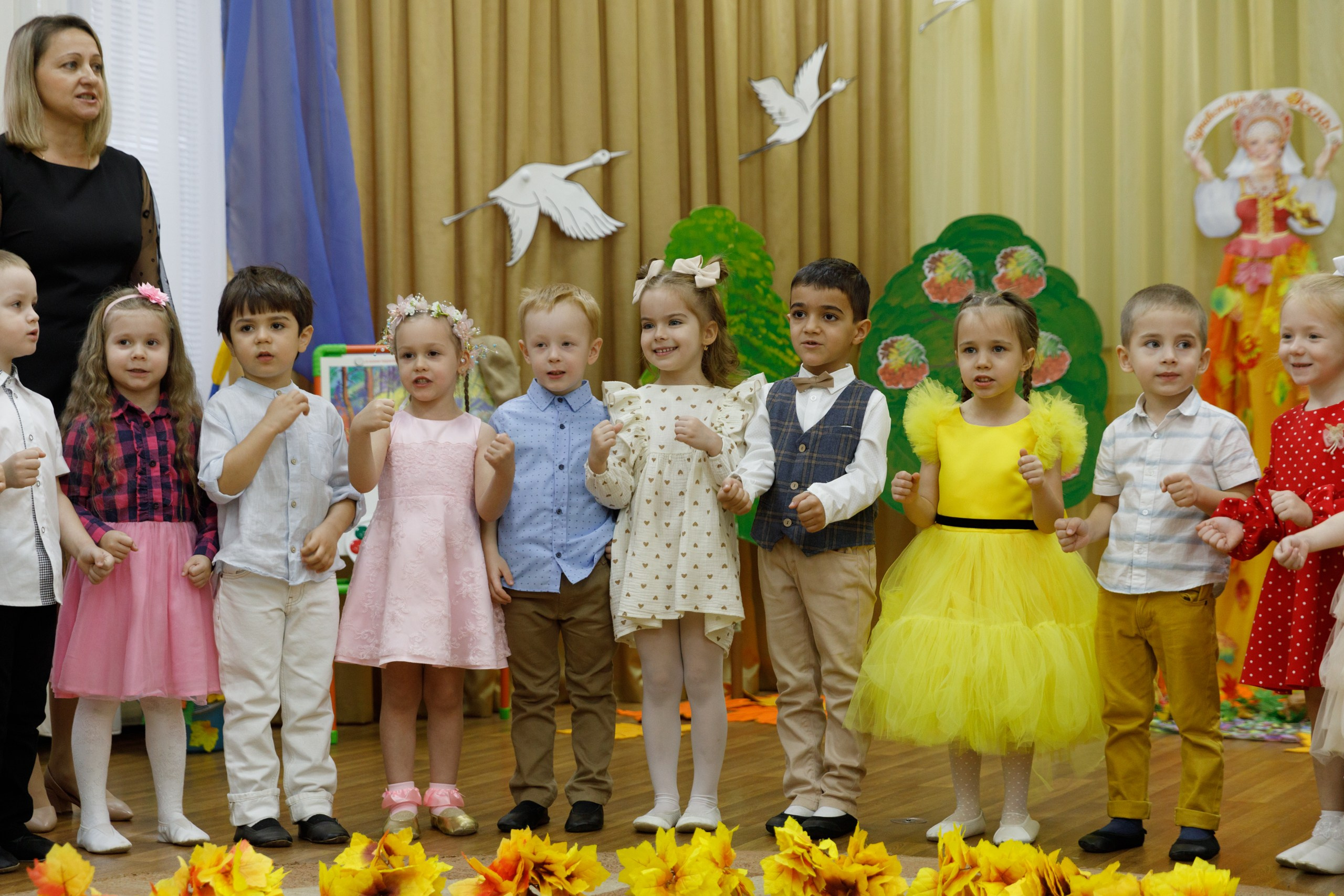 Группа Вишенка. Свадебный фотограф в Ярославле Анастасия Архипова