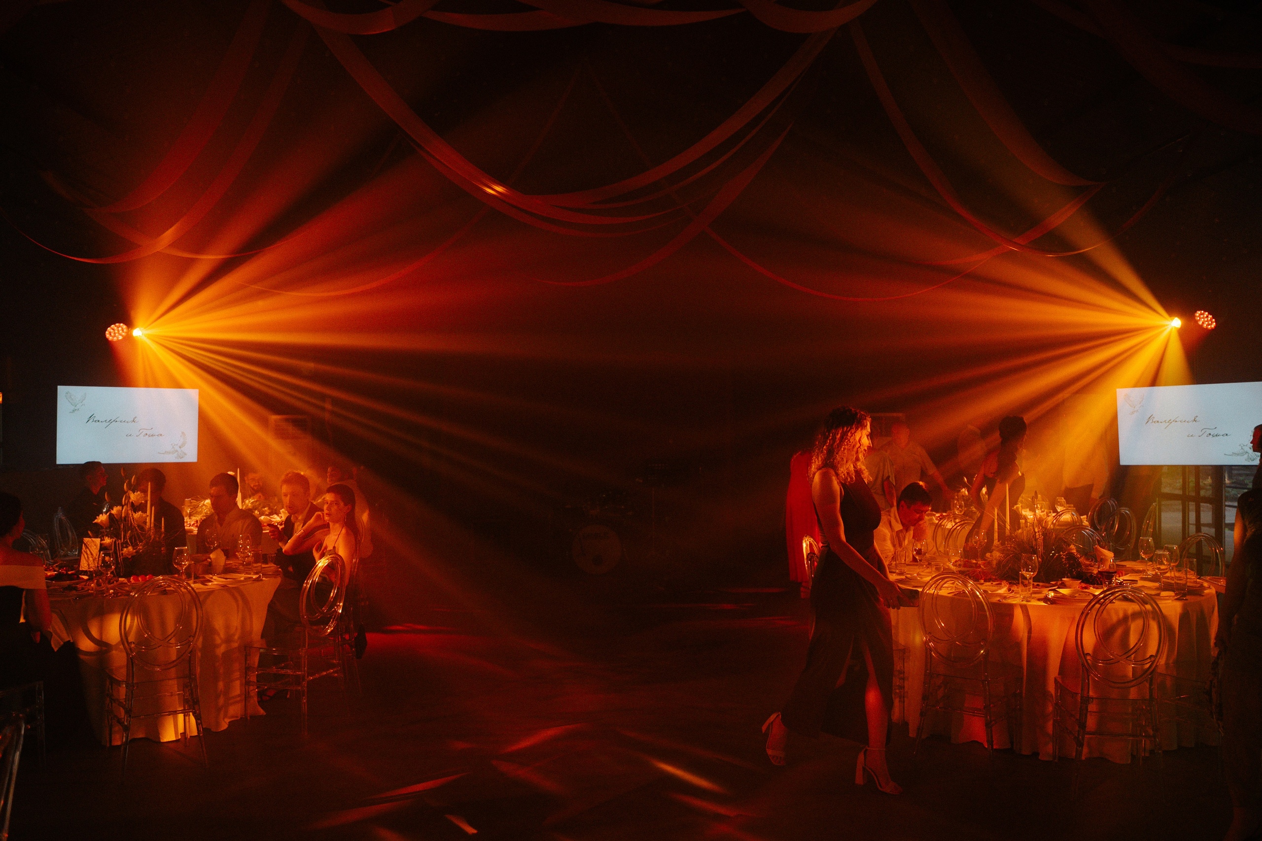 Смех, любовь и немного хаоса. Фотограф Евстигнеев Илья