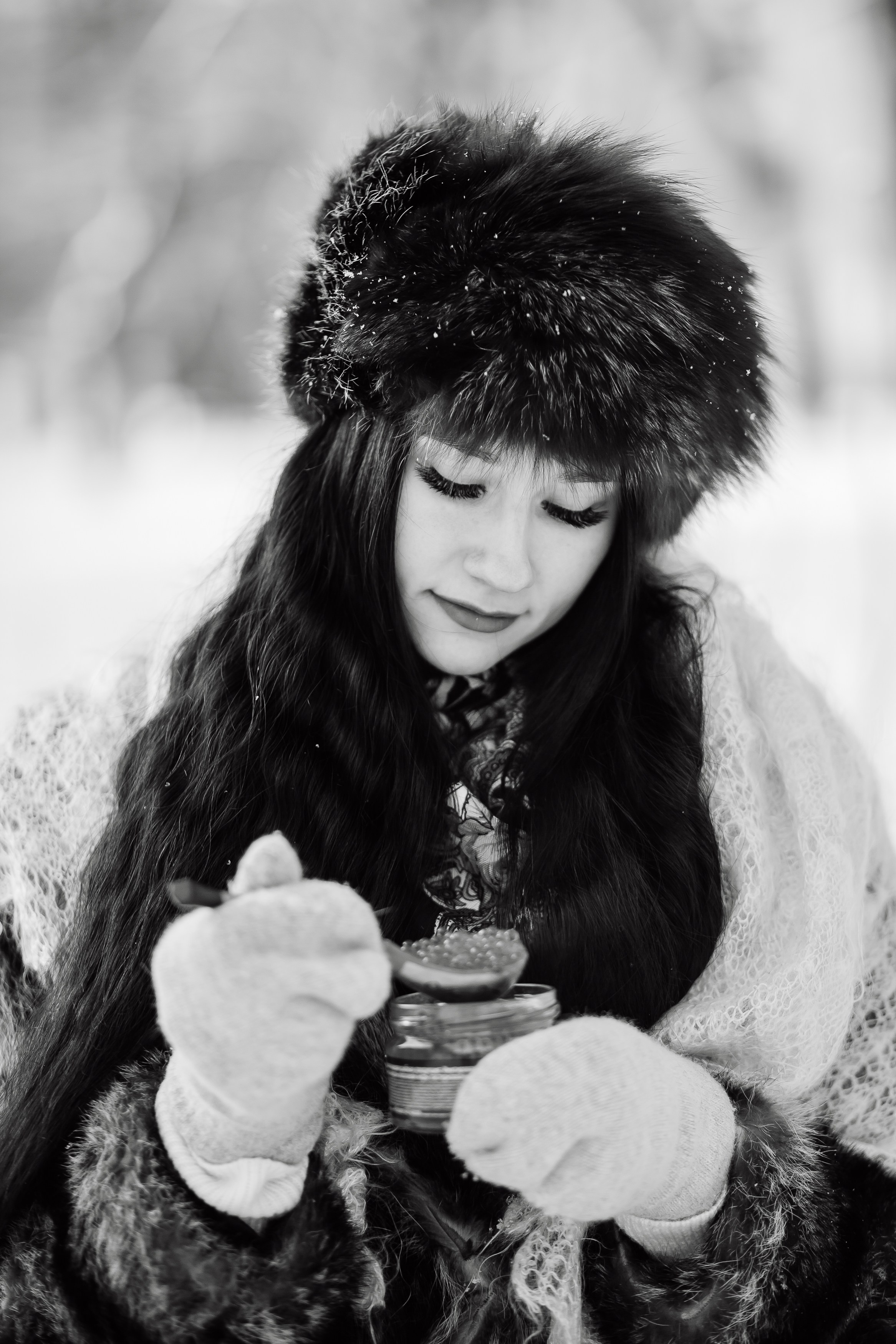 Анастасия. Фотограф в Нижнем Новгороде Таня Галкина