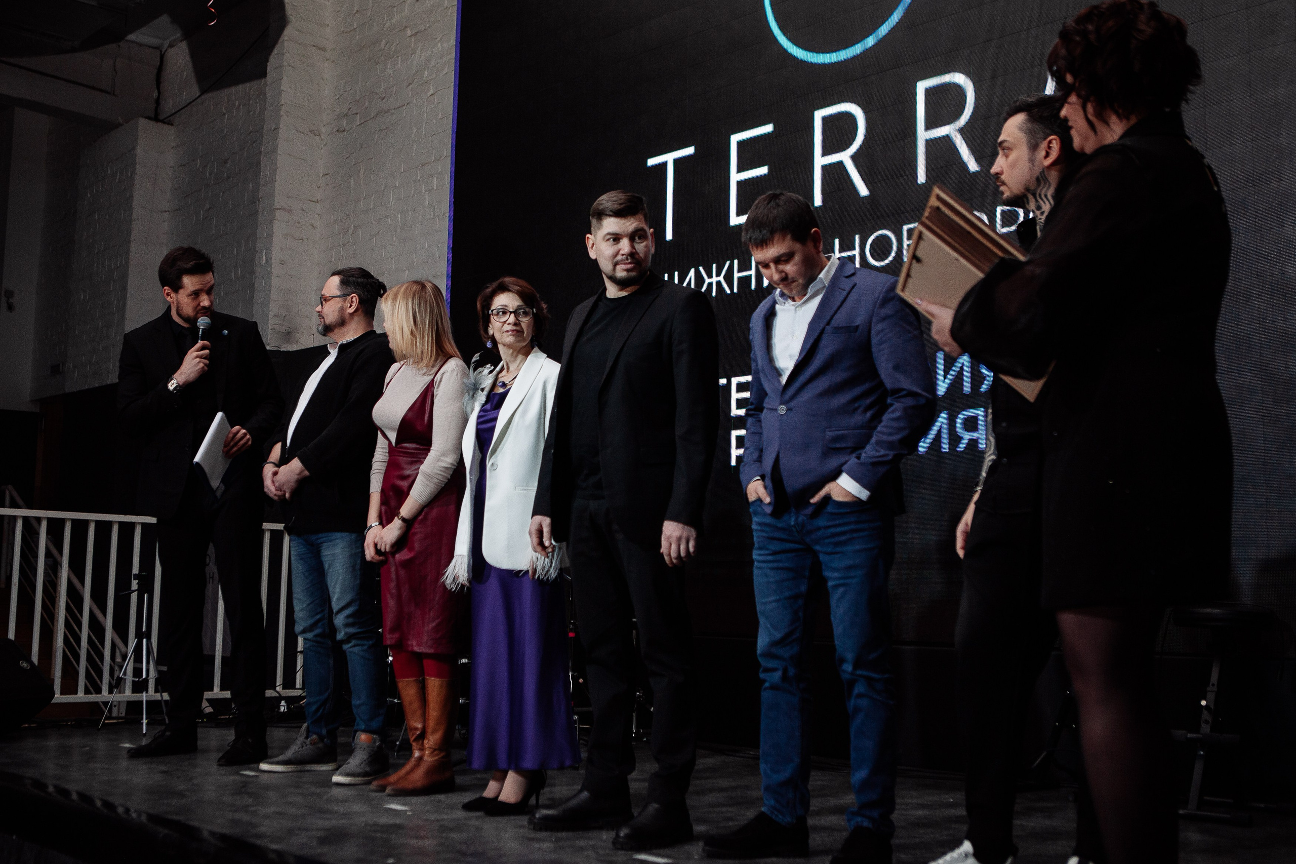 Терра. Фотограф в Нижнем Новгороде Таня Галкина