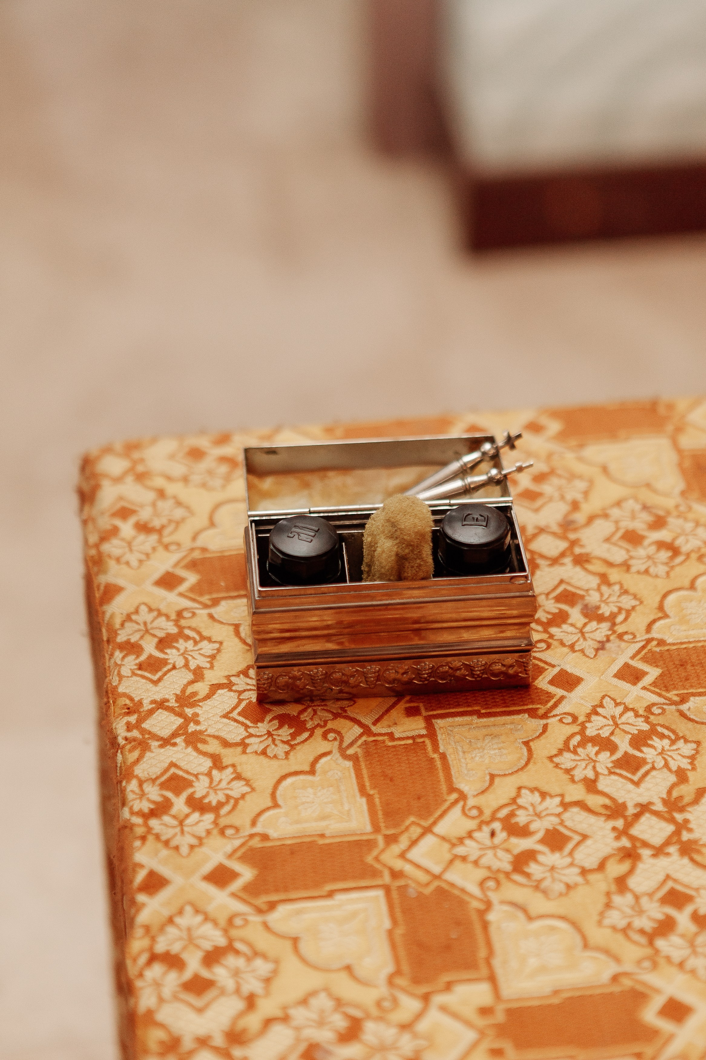 Крестины. Фотограф в Нижнем Новгороде Таня Галкина