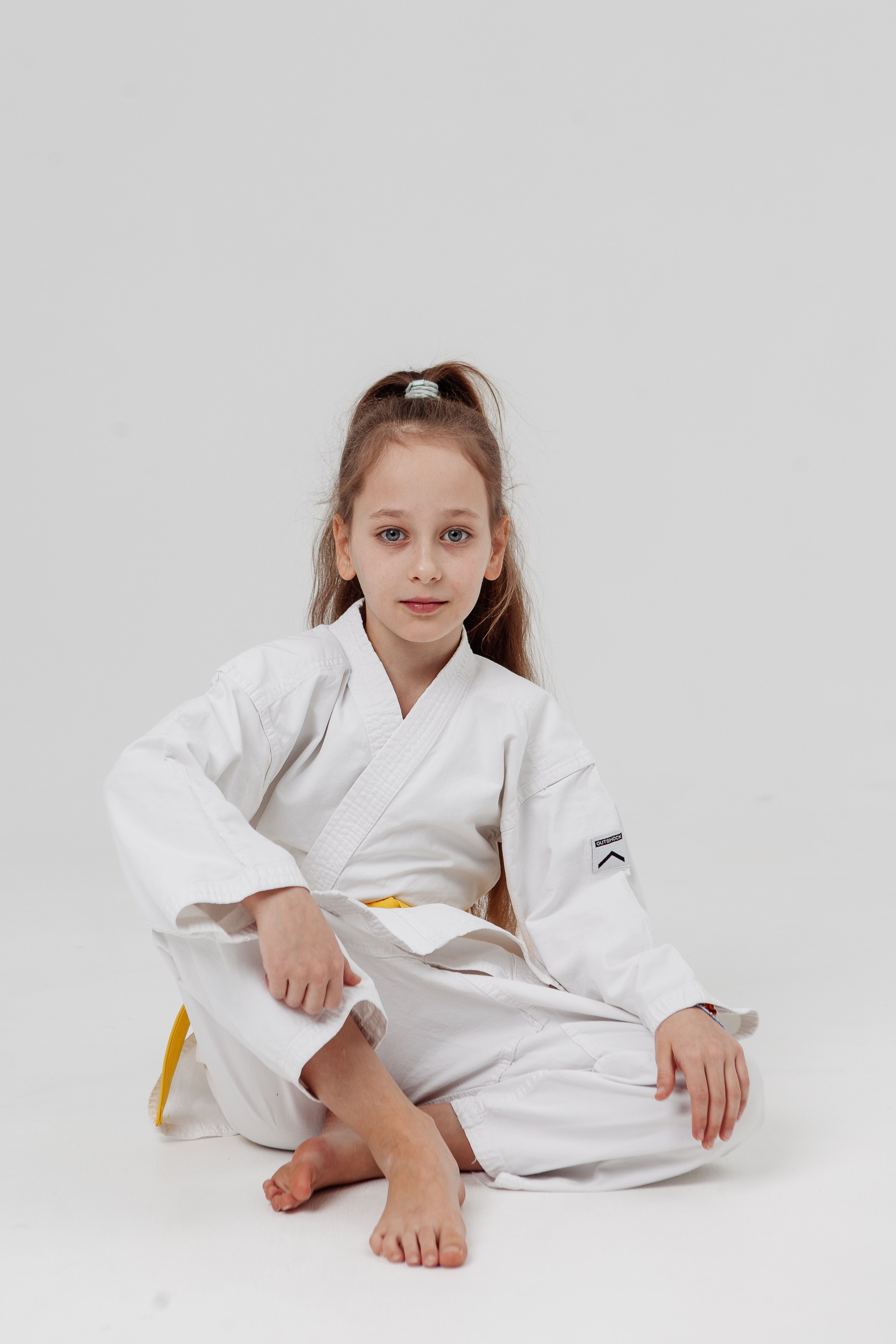 Школа каратэ Танкан. Фотограф в Нижнем Новгороде Таня Галкина