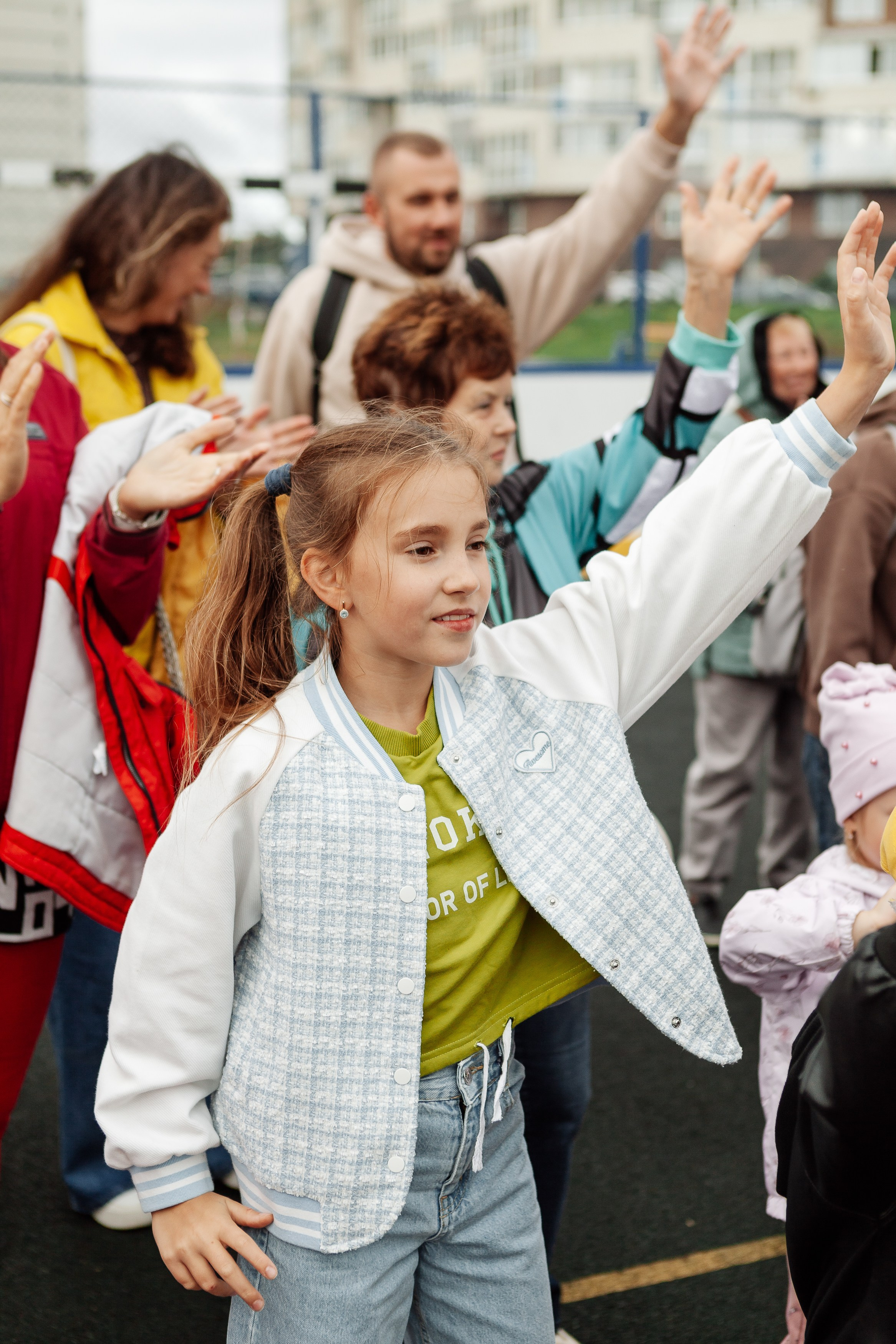 Маршаленок. Фотограф в Нижнем Новгороде Таня Галкина