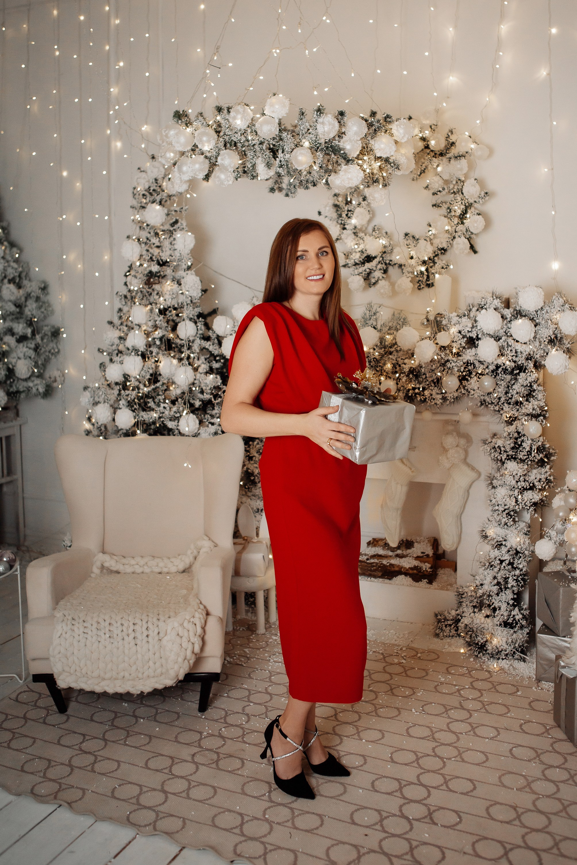 Семья Анны. Фотограф в Нижнем Новгороде Таня Галкина