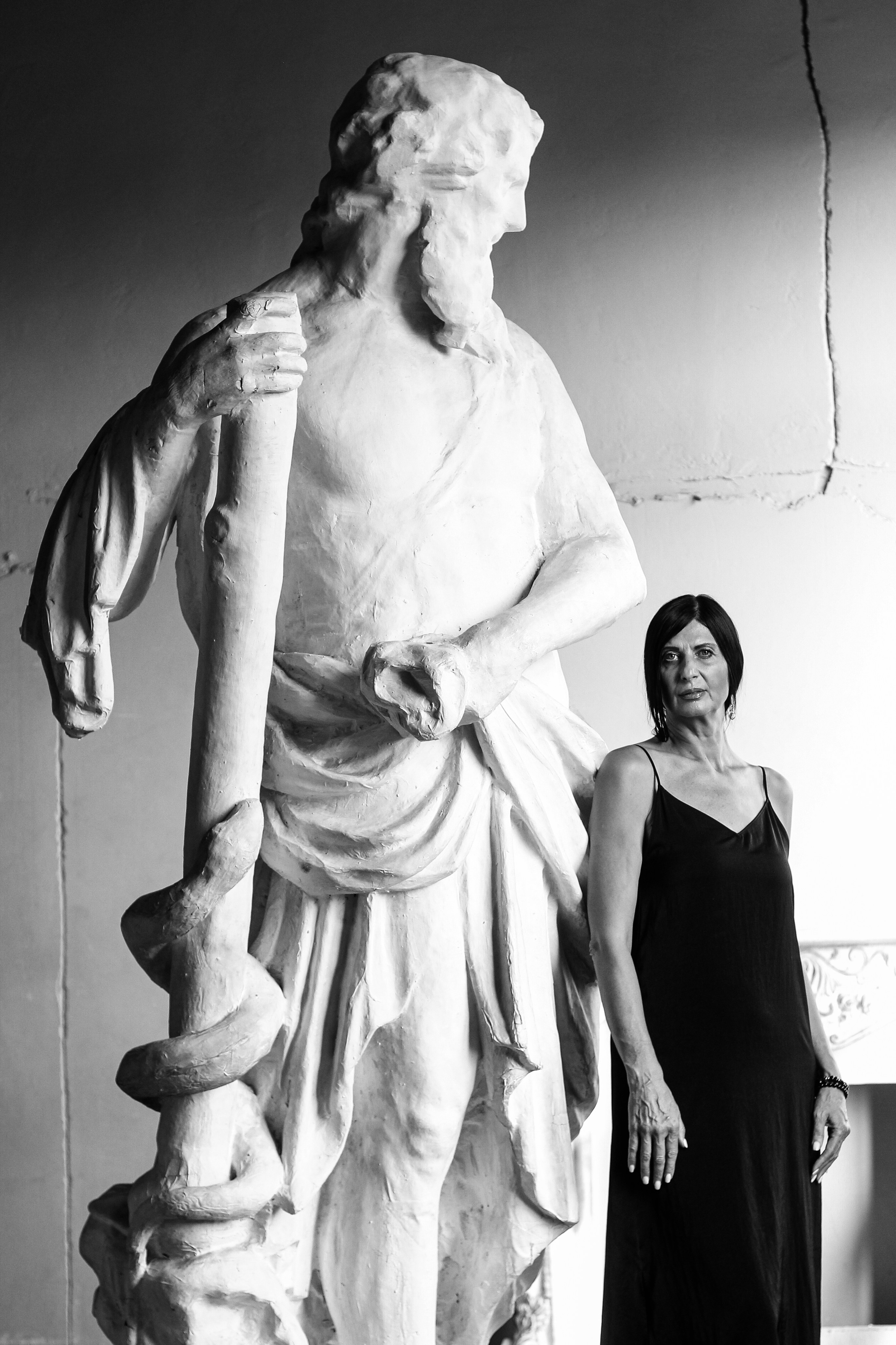 Татьяна. Фототерапия г. Санкт-Петербург. Удалова Мария индивидуальные съемки