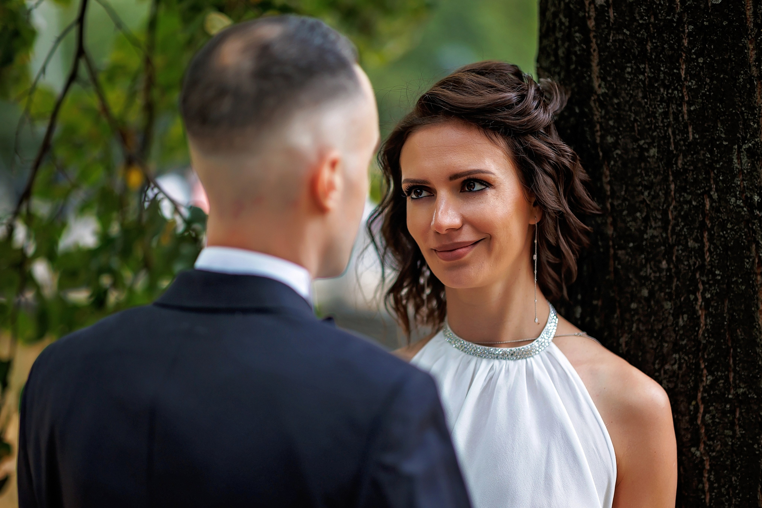 Дима и Ксюша. Геннадий Степанов —фотограф в Москве