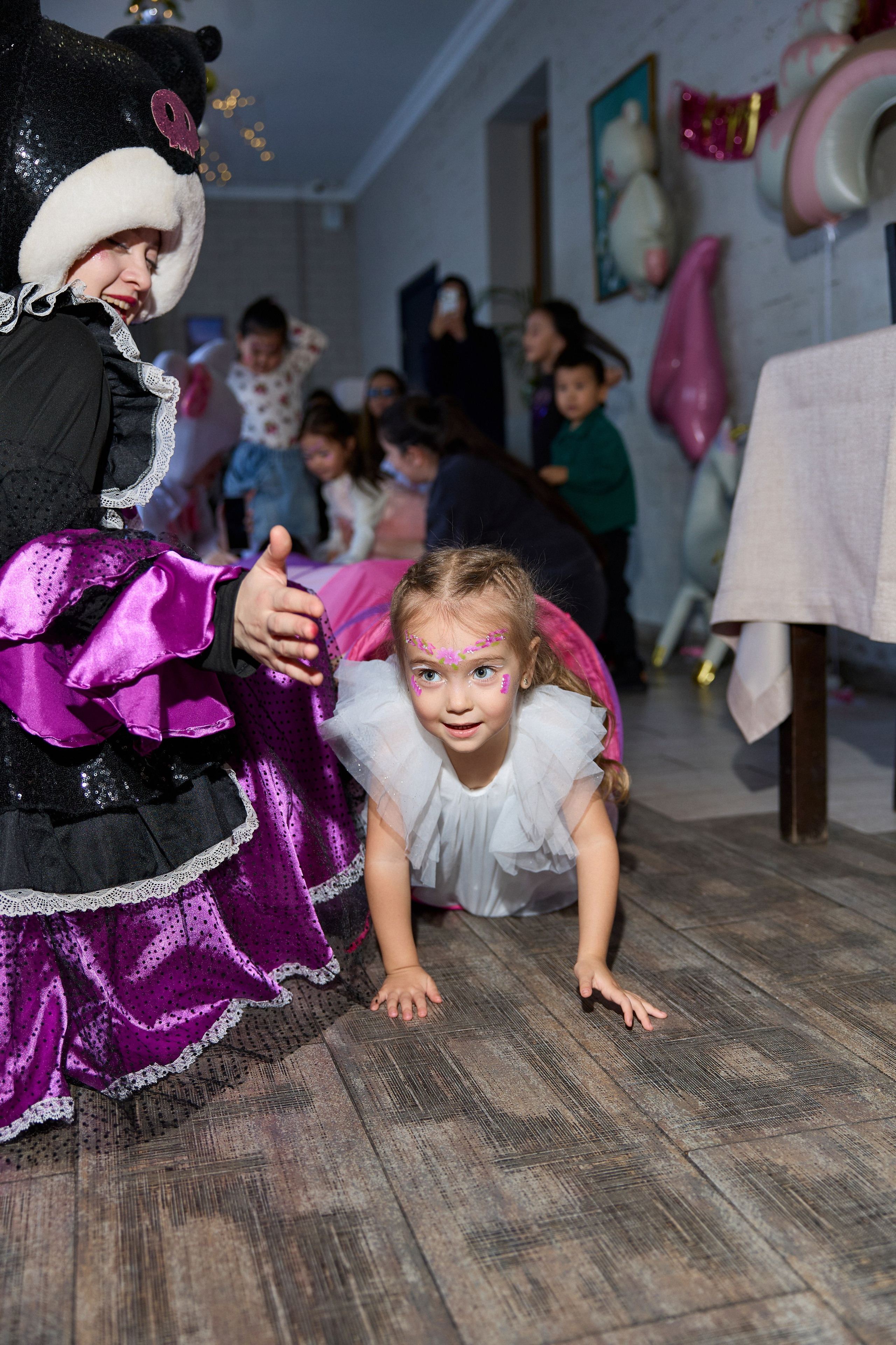 EMILIA | SAVOY. Фотограф Artem I. Galkin