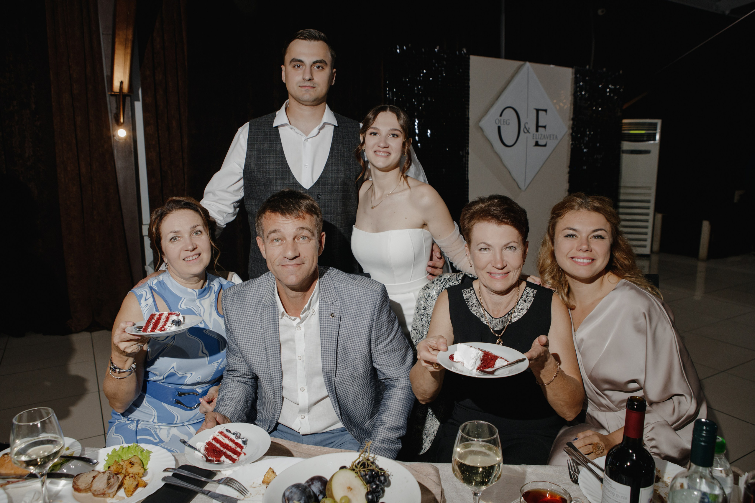 Олег и Елизавета. Фотограф в Саратове Сабина Иманова