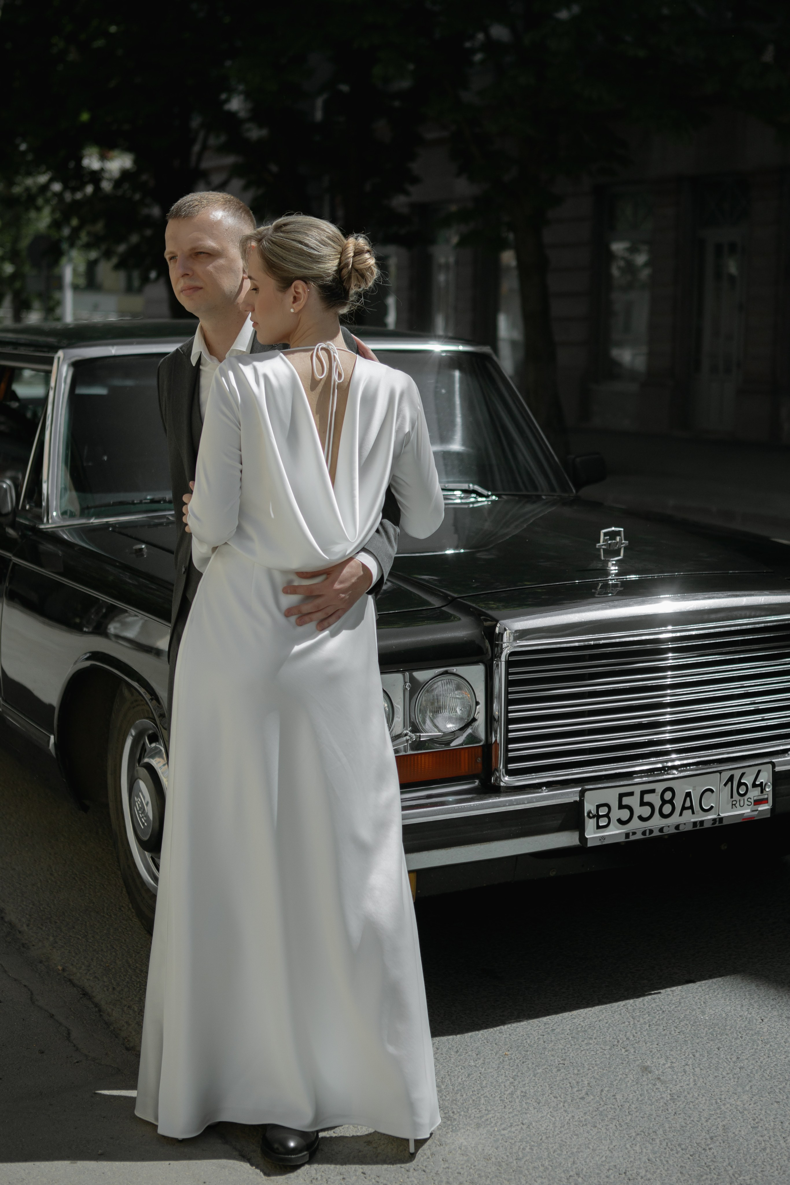 Егор и Дарья (В данной серии сокращенный, полный день). Фотограф в Саратове Сабина Иманова