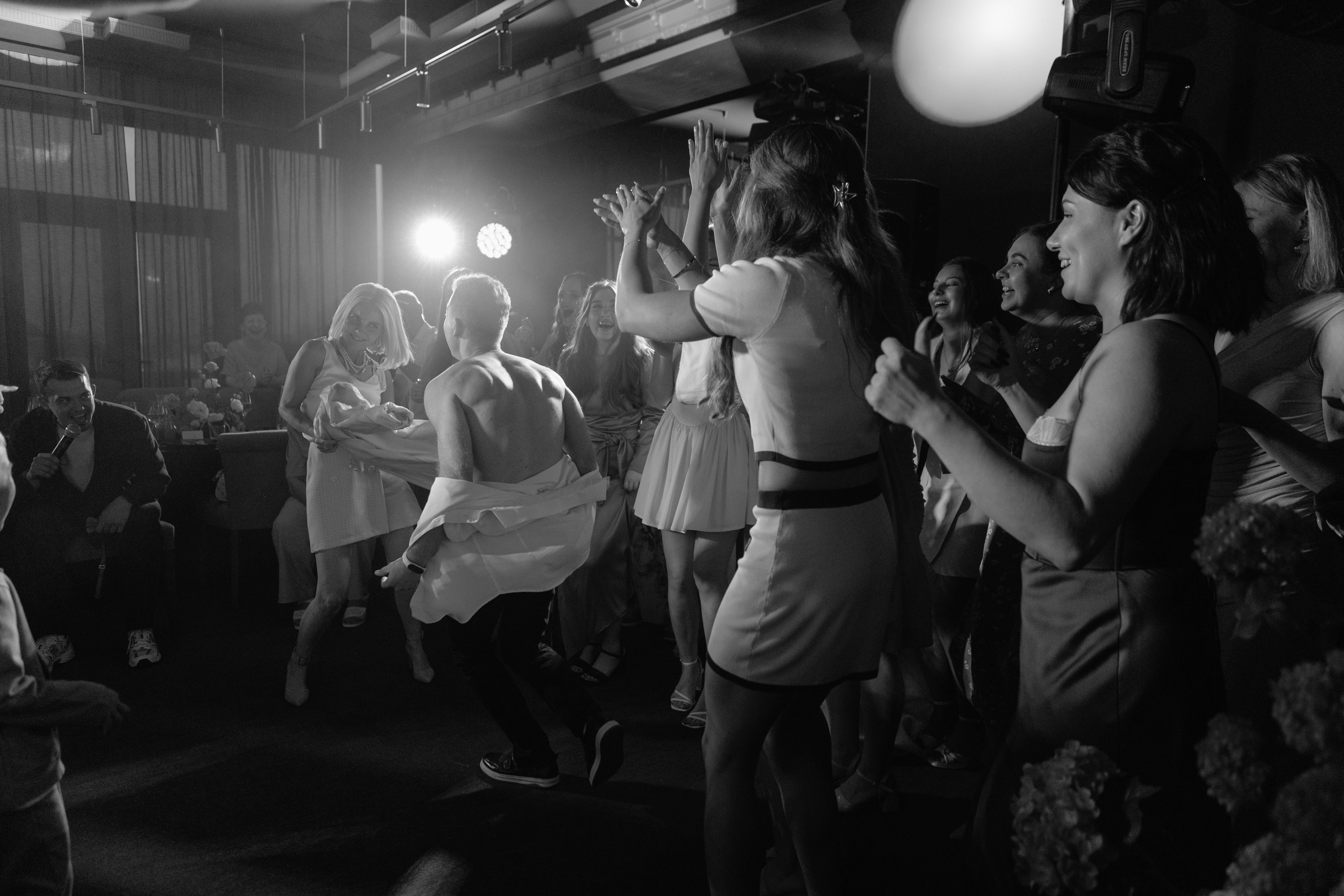 Генрих и Юлия (В данной серии сокращенный, полый день). Фотограф в Саратове Сабина Иманова