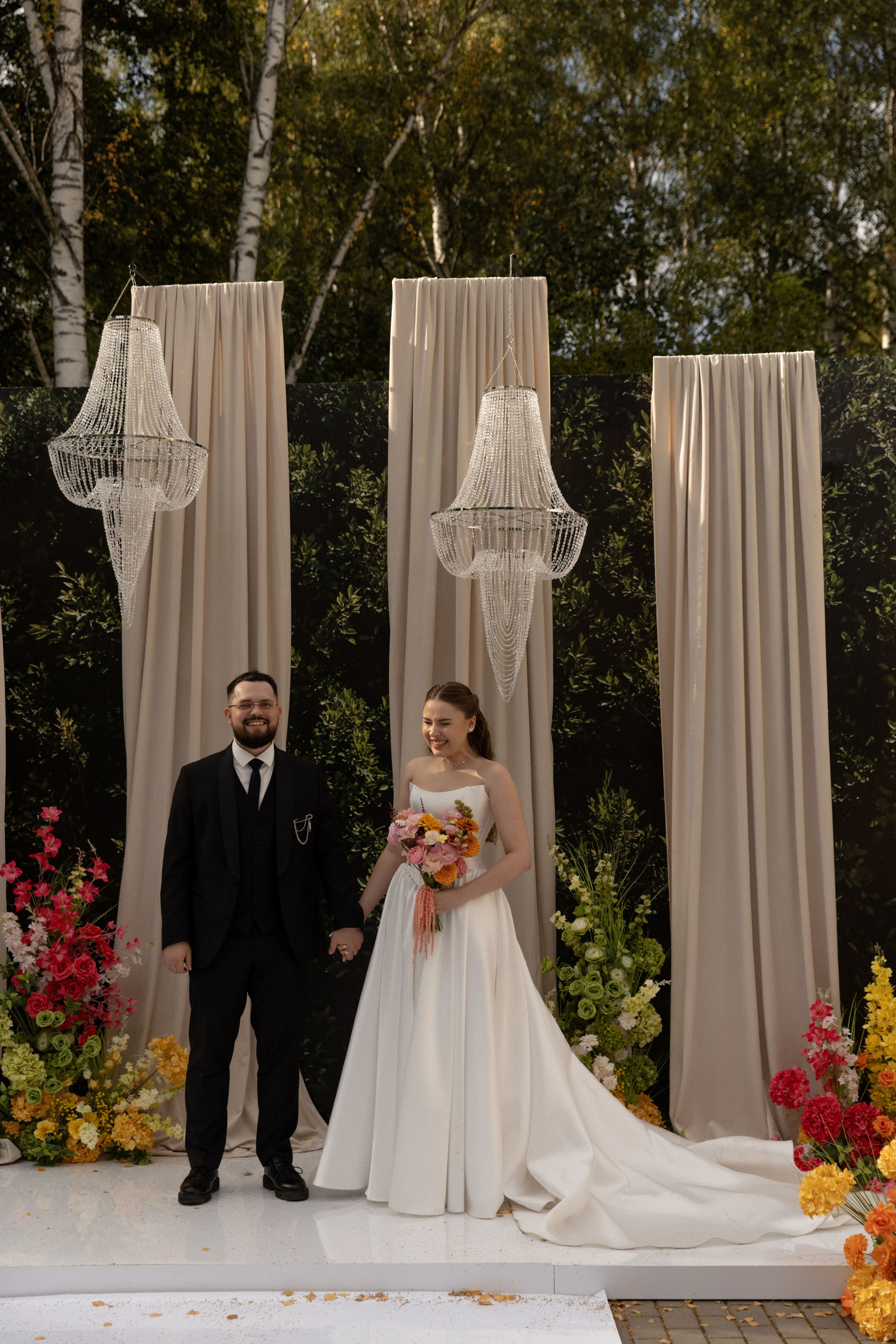 История любви Даши и Саши (анонс). Фотограф Нижний Новгород