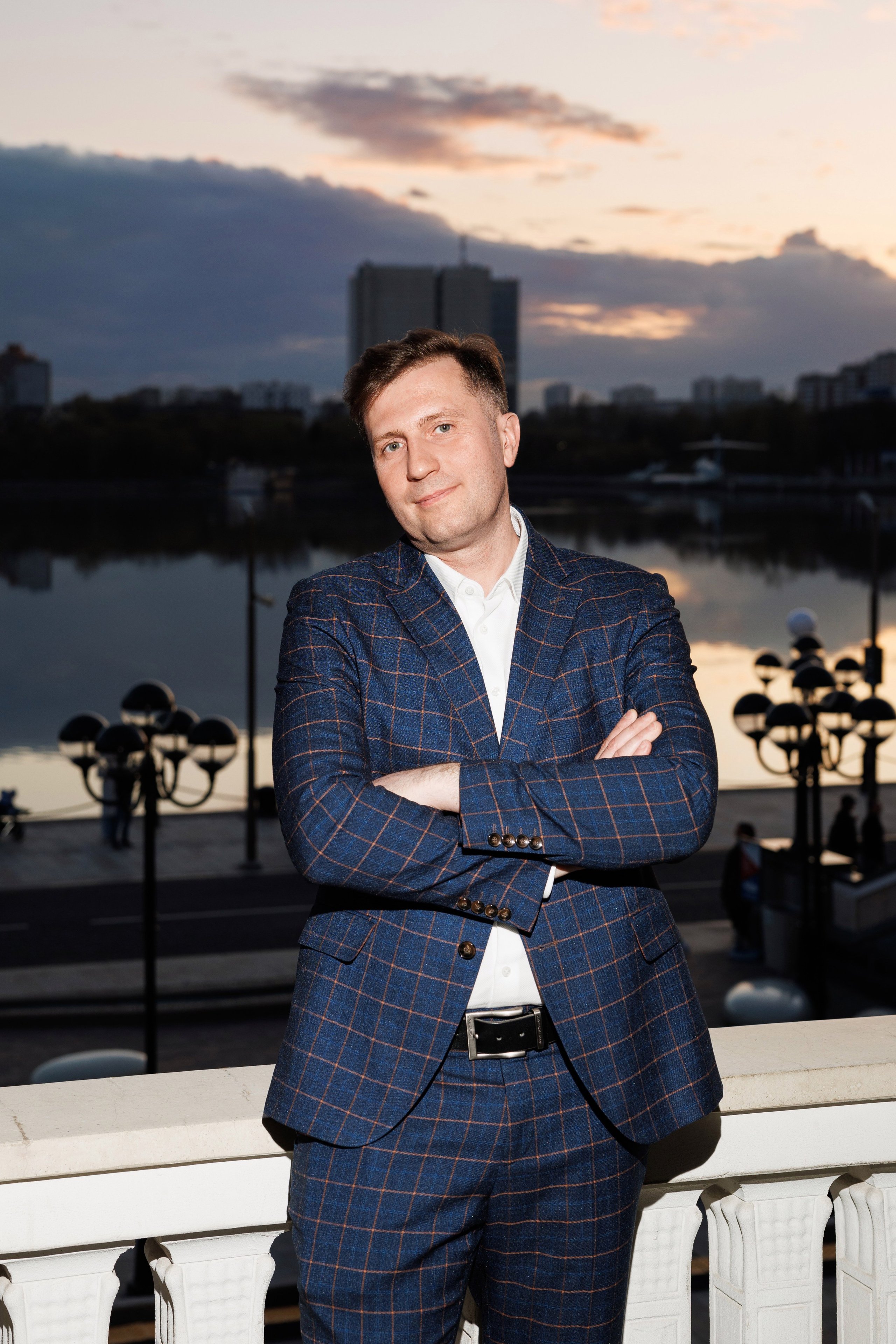 Полный вперед!. Репортажный фотограф в Москве Евгений Новиков