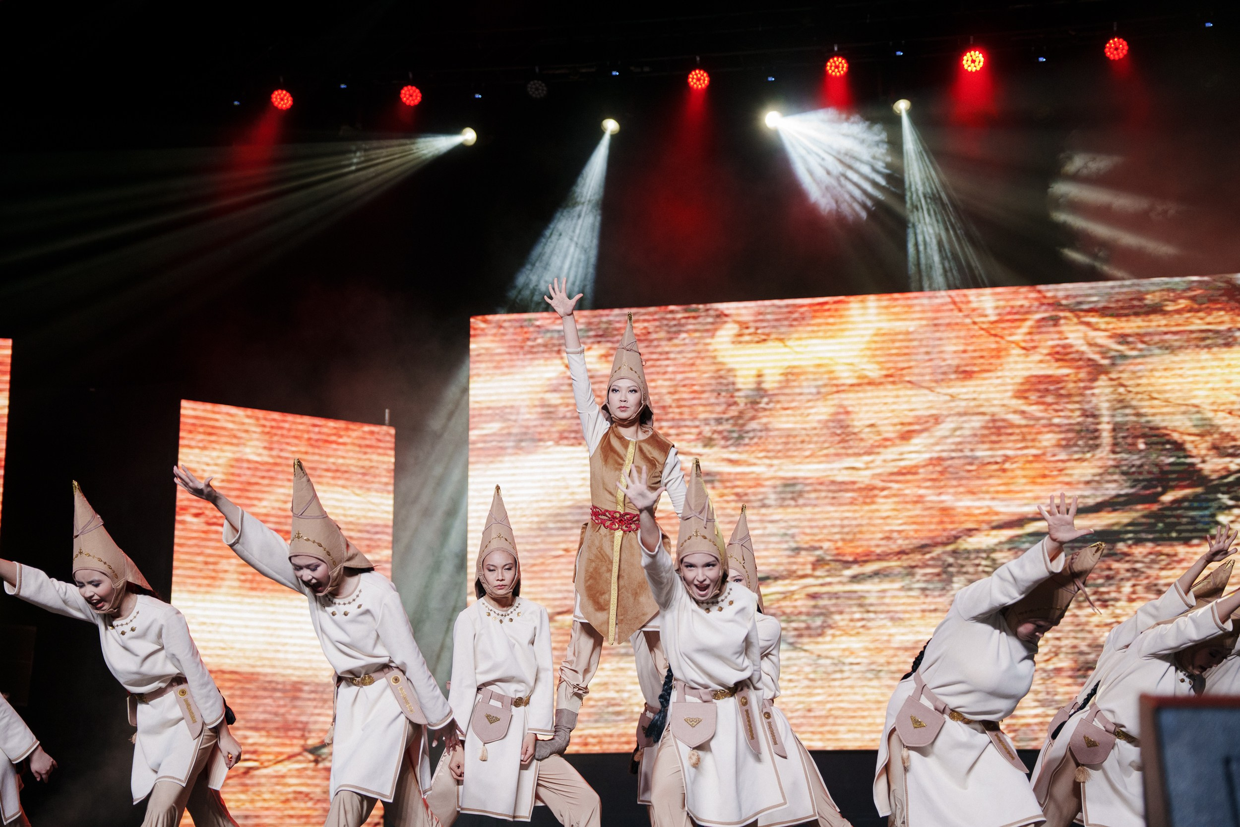 NOMAD «Концерт». Портретный и Репортажный Фотограф Москва