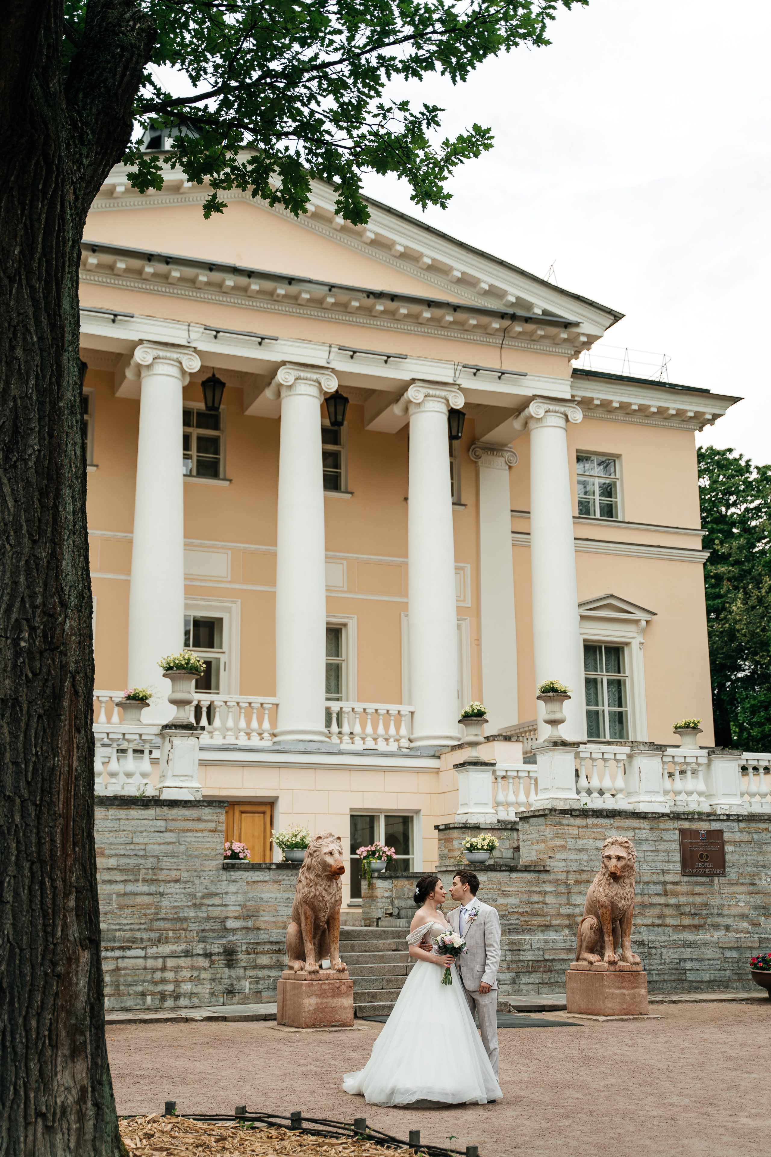 18.07.2025. Семейный фотограф в Санкт-Петербурге