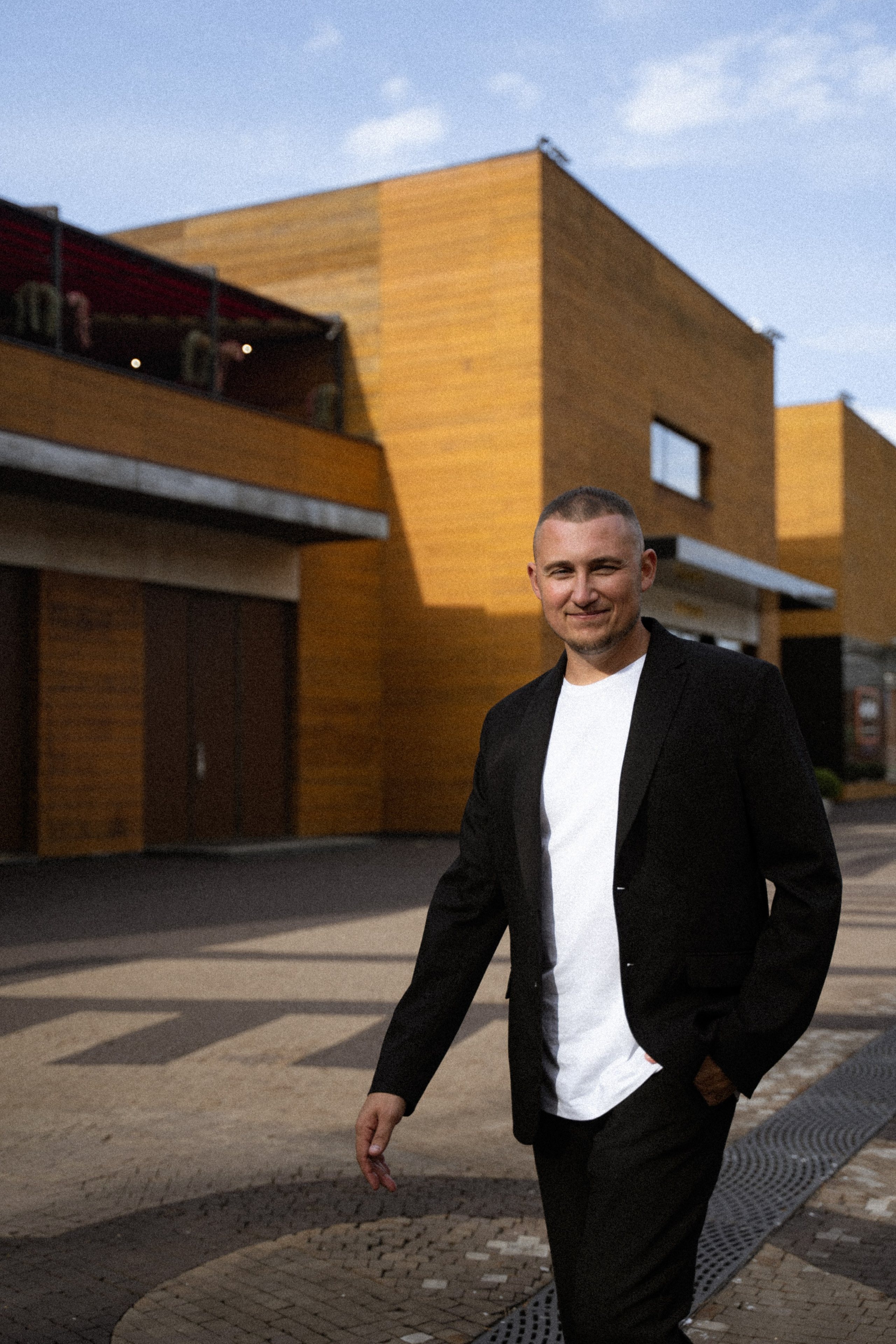 Мария и Михаил. Фотограф в Москве Наталия Варакина